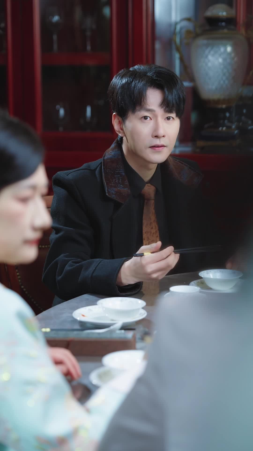 Episode 12 of Cheat on Me? Then Go Bankrupt
