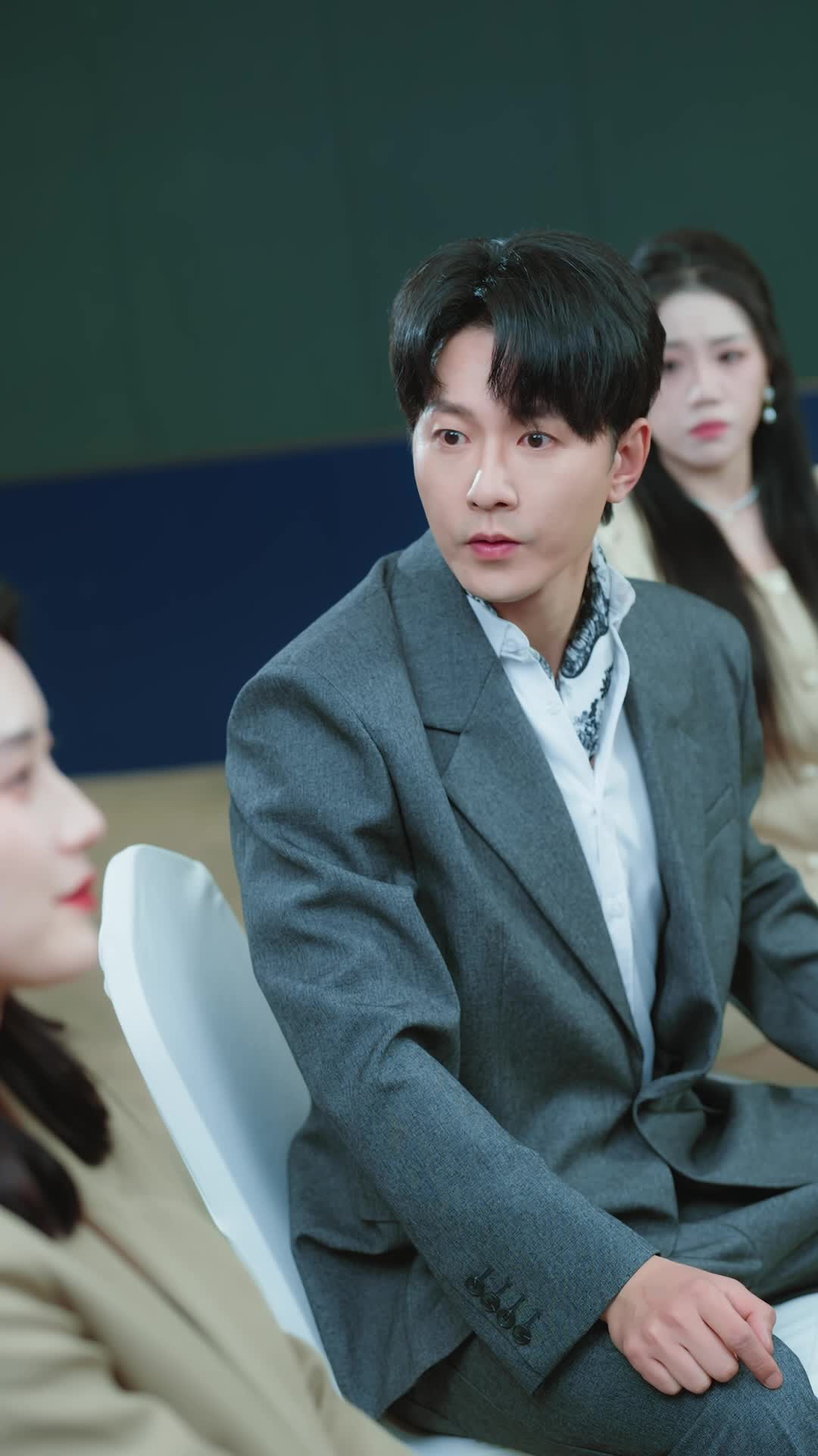 Episode 22 of Cheat on Me? Then Go Bankrupt