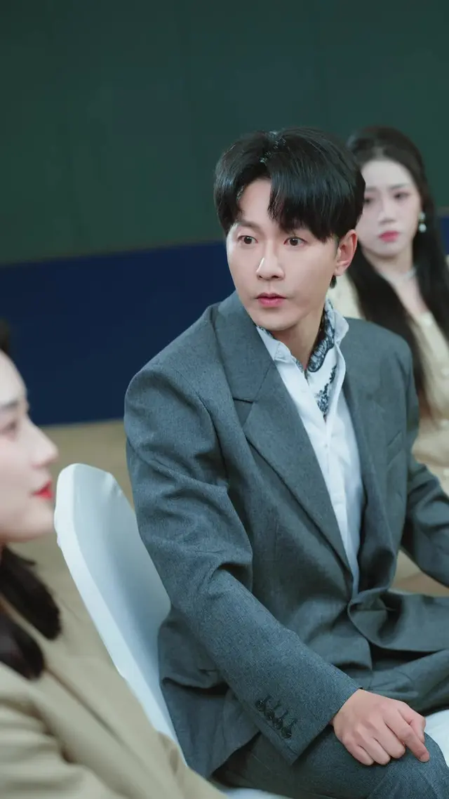 Episode 22 of Cheat on Me? Then Go Bankrupt
