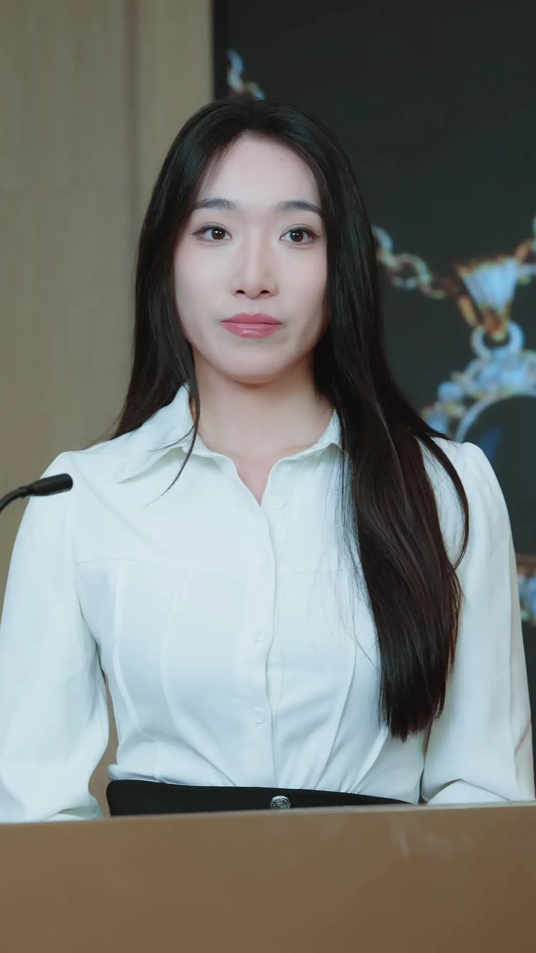Episode 23 of Cheat on Me? Then Go Bankrupt