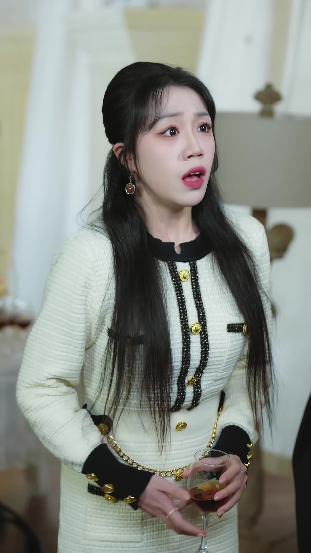 Episode 35 of Cheat on Me? Then Go Bankrupt