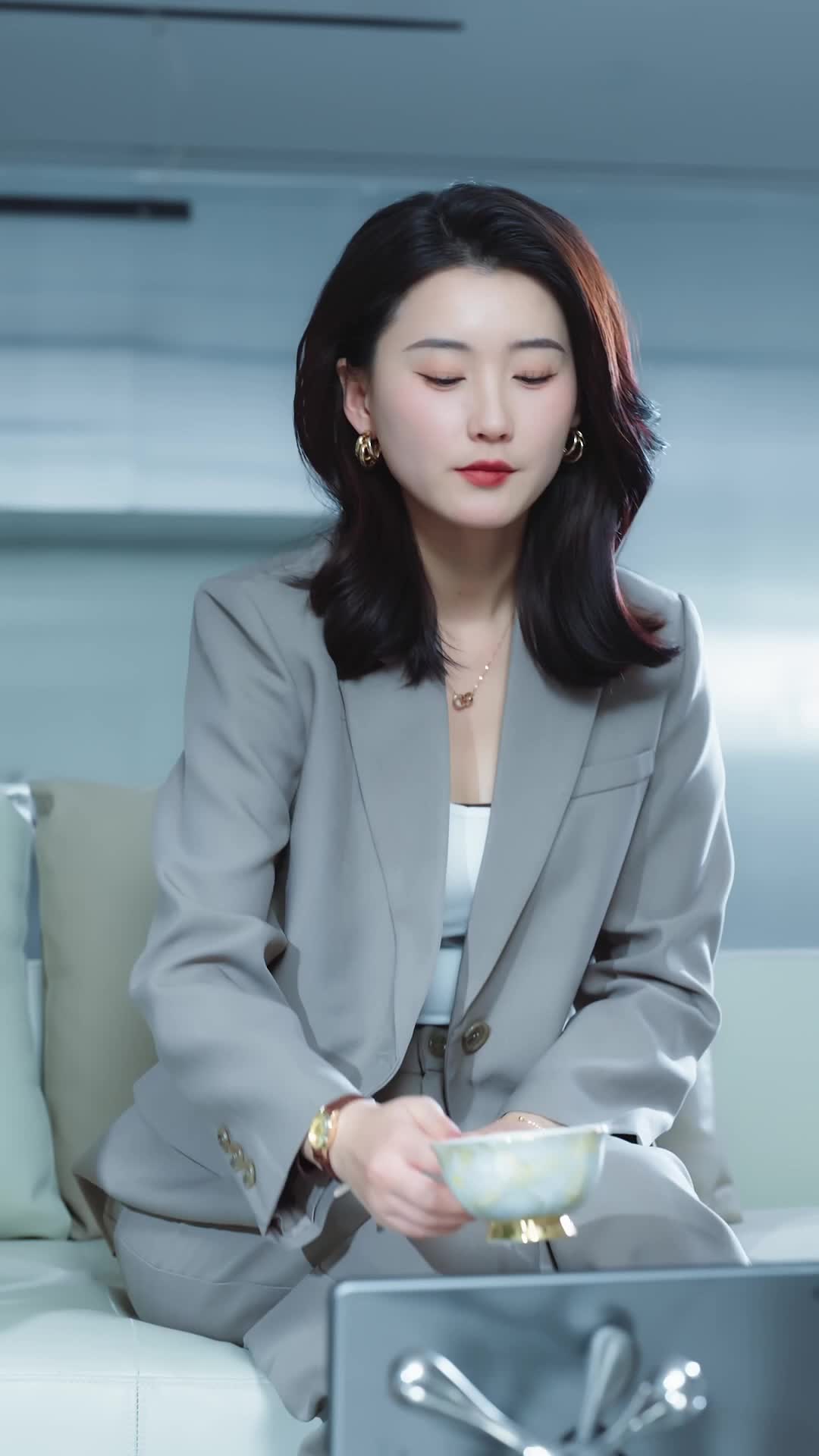 Episode 38 of Cheat on Me? Then Go Bankrupt