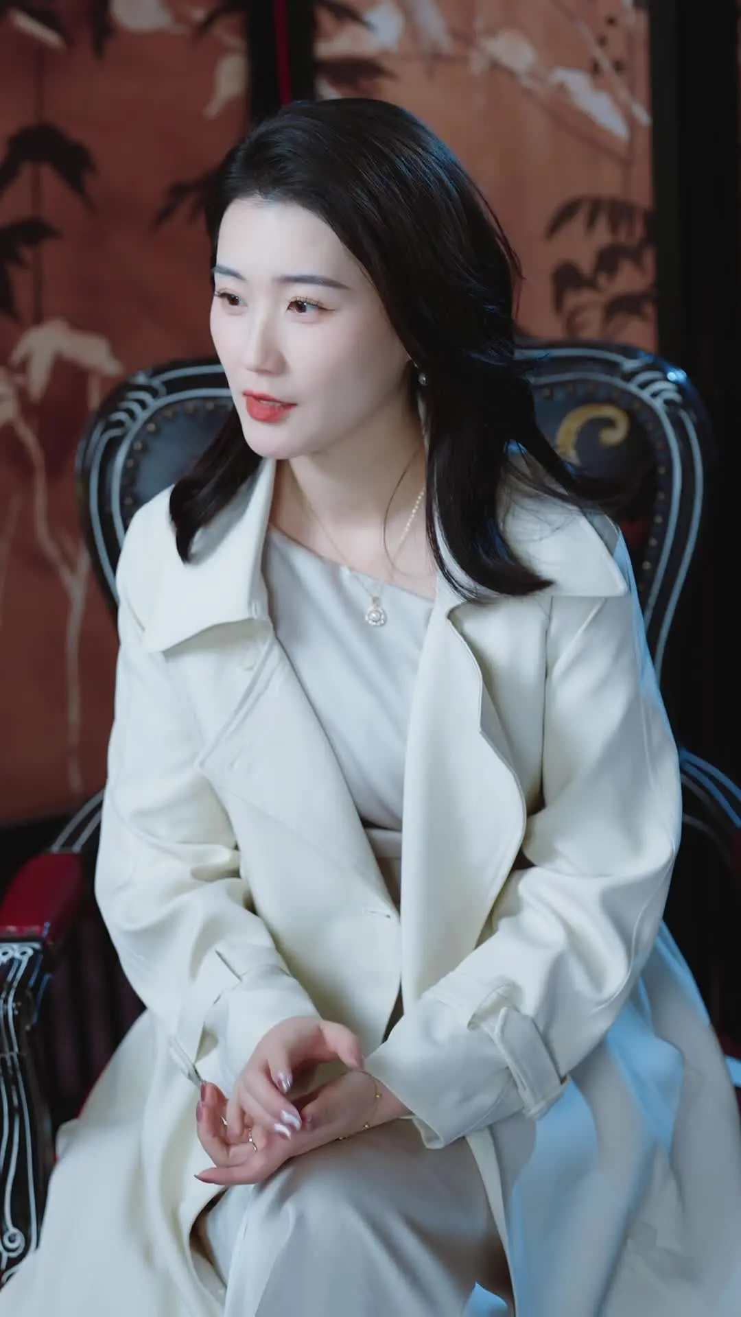 Episode 39 of Cheat on Me? Then Go Bankrupt