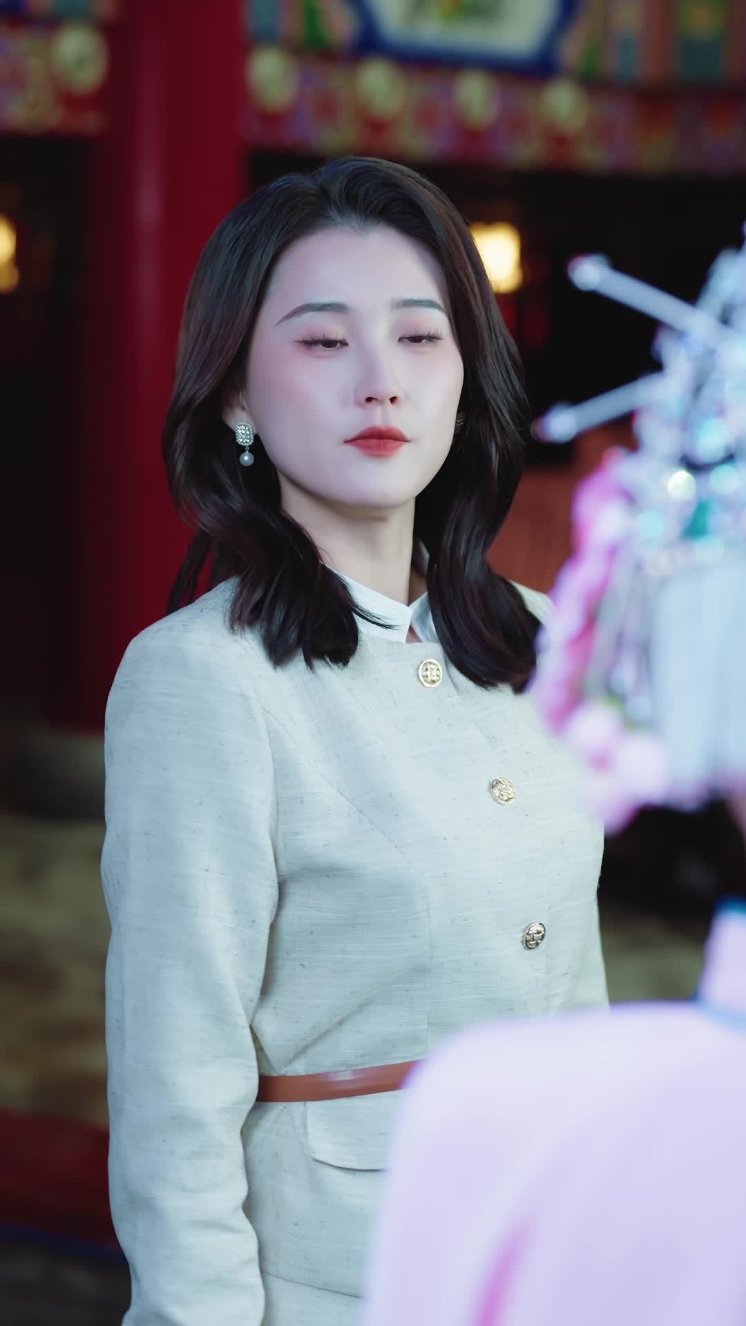 Episode 56 of Cheat on Me? Then Go Bankrupt