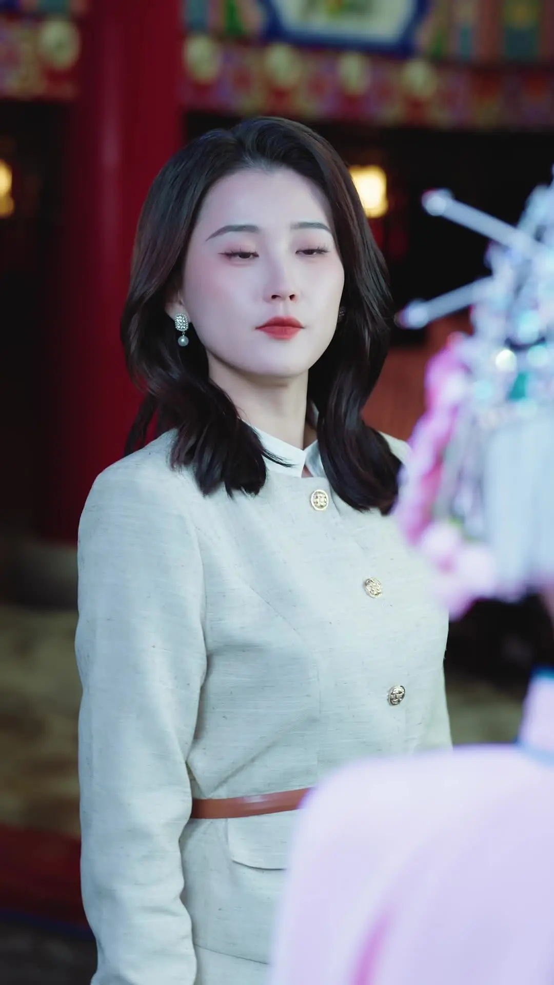 Episode 56 of Cheat on Me? Then Go Bankrupt