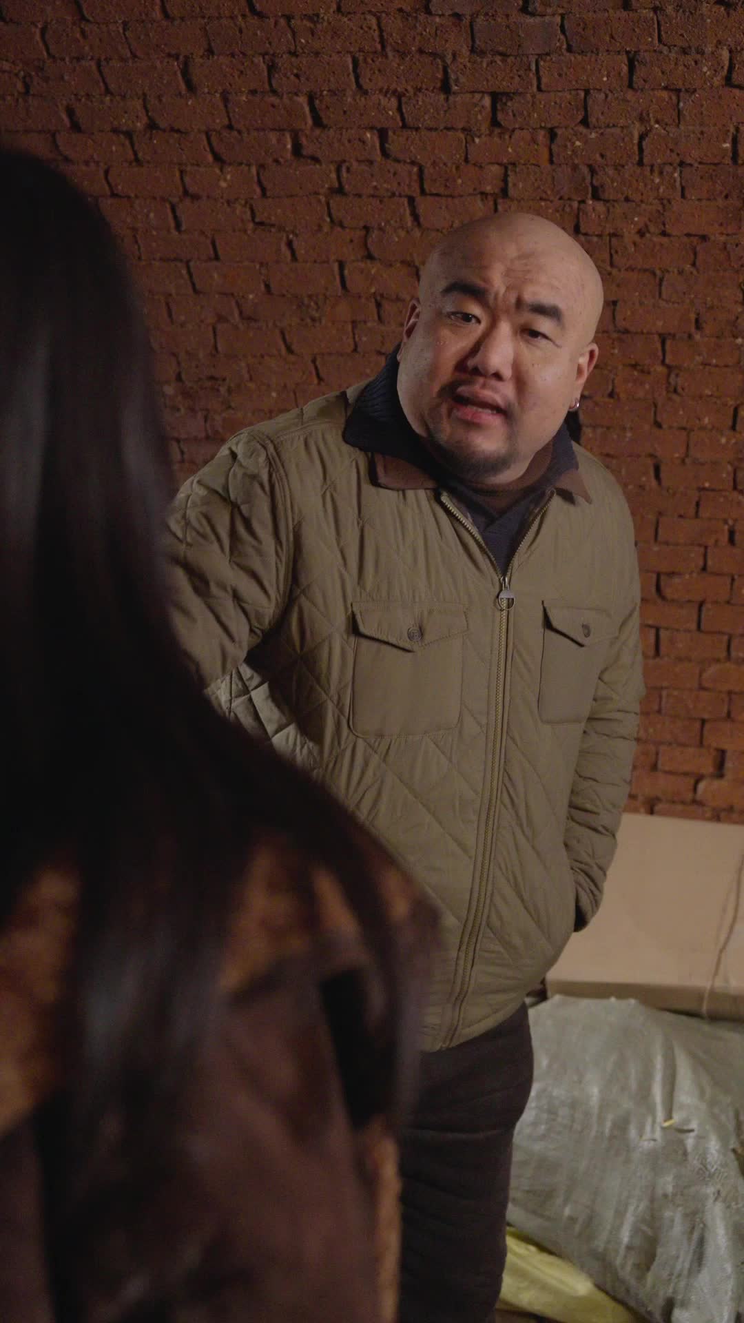 Episode 36 of Cheater's Game