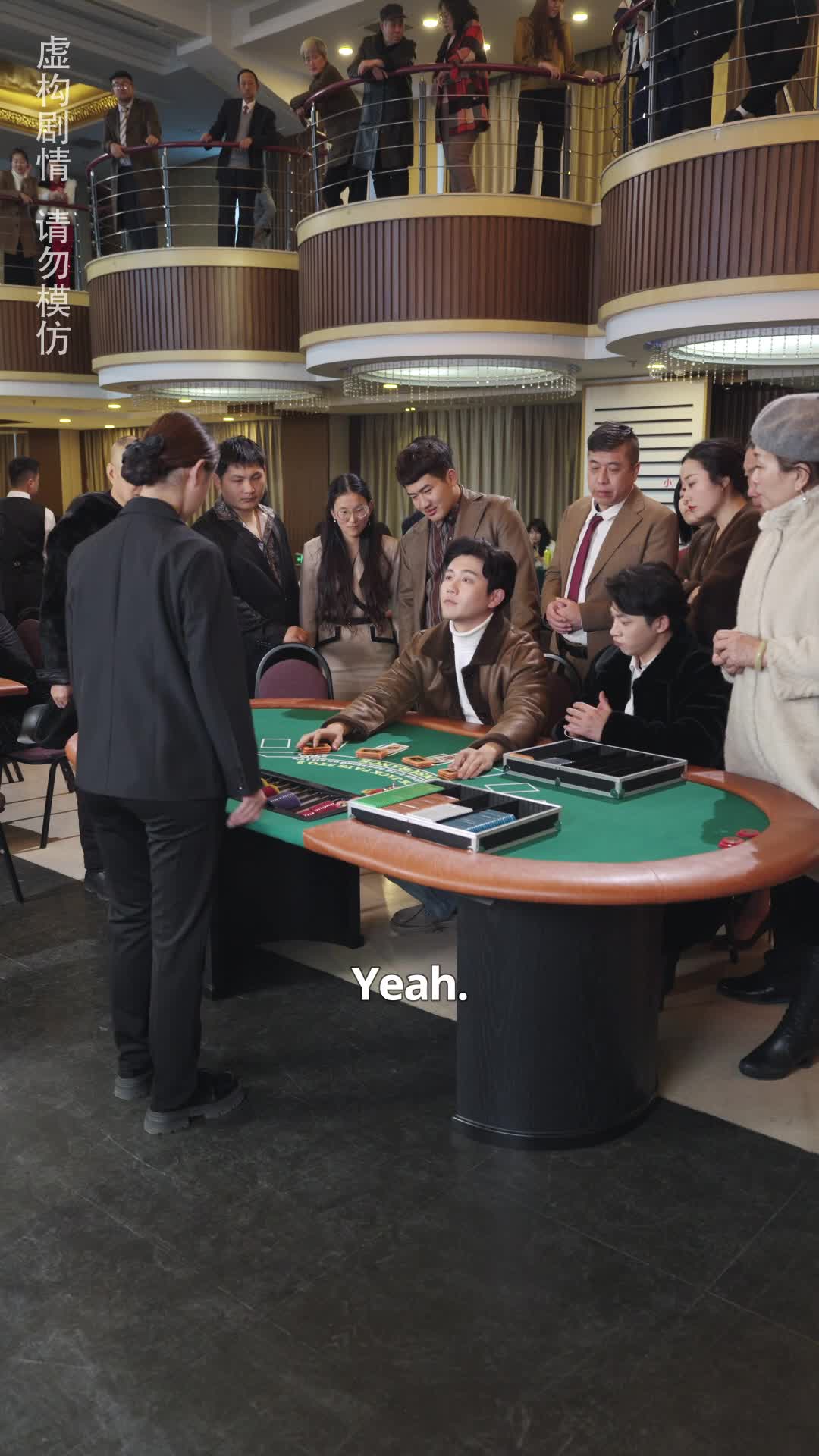 Episode 51 of Cheater's Game