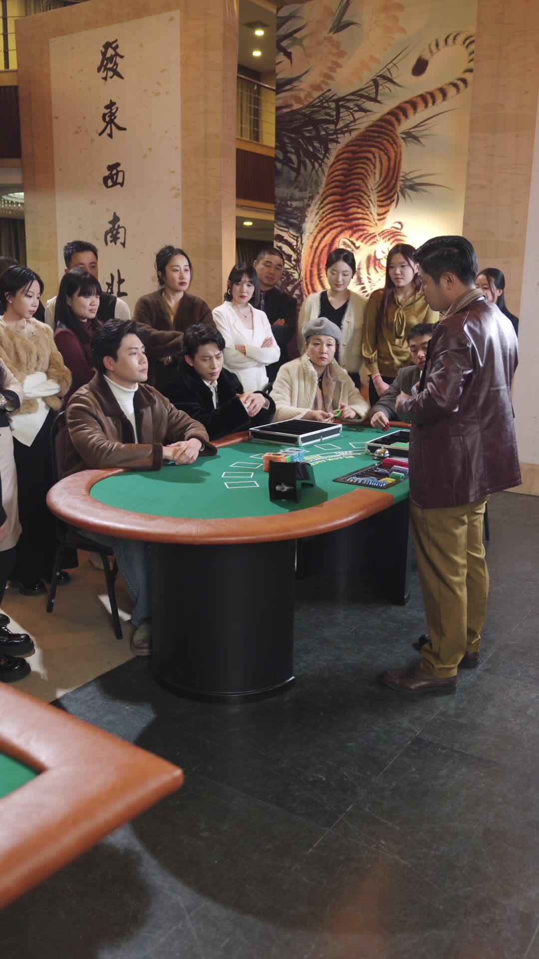 Episode 53 of Cheater's Game