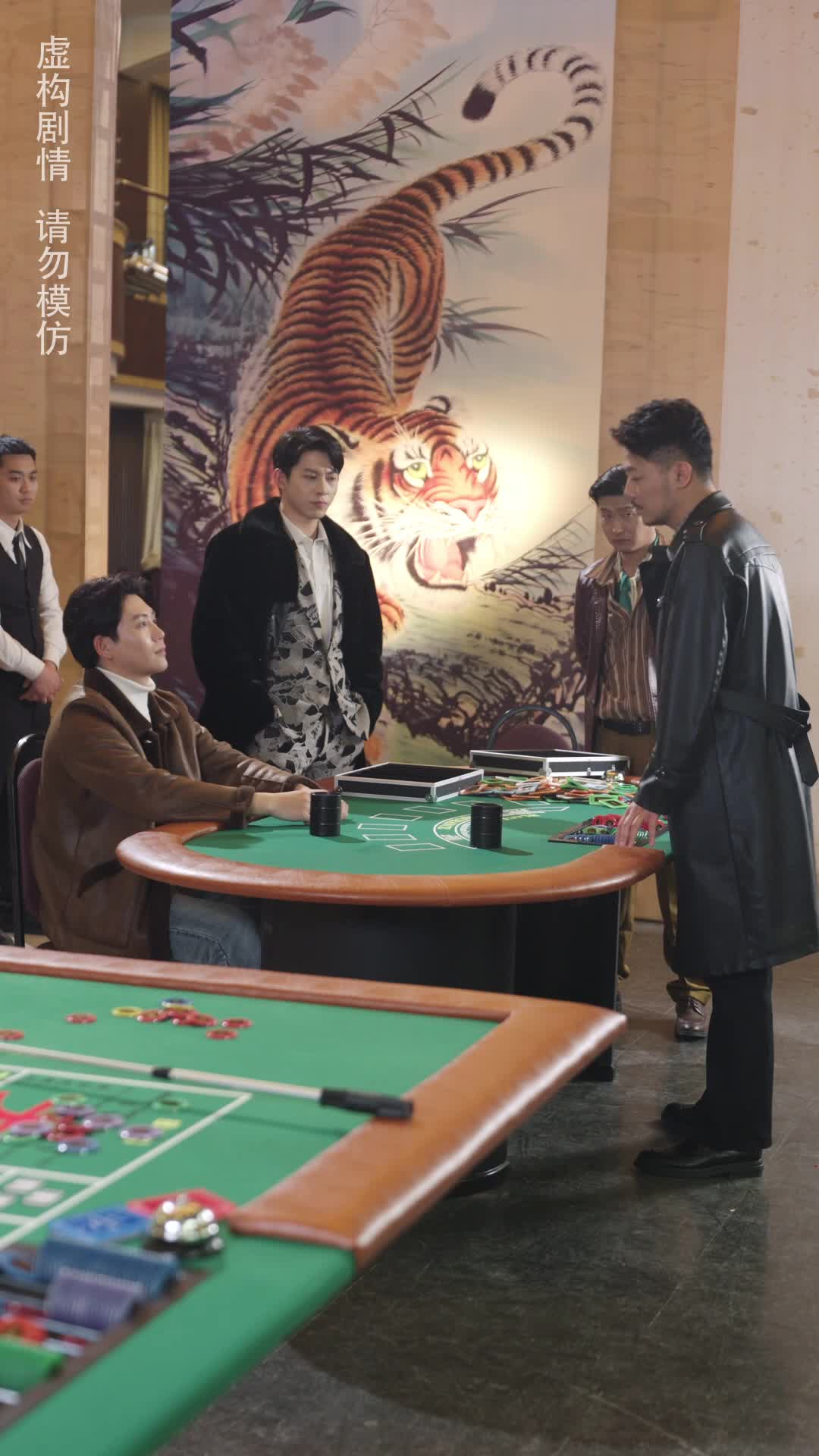 Episode 57 of Cheater's Game