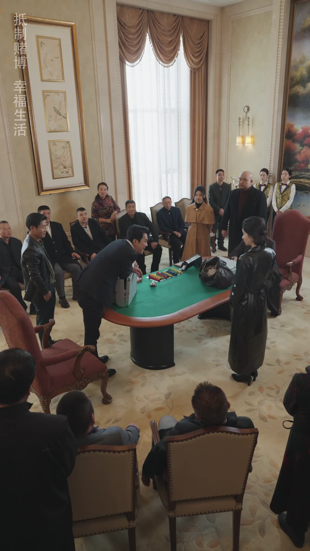 Episode 67 of Cheater's Game