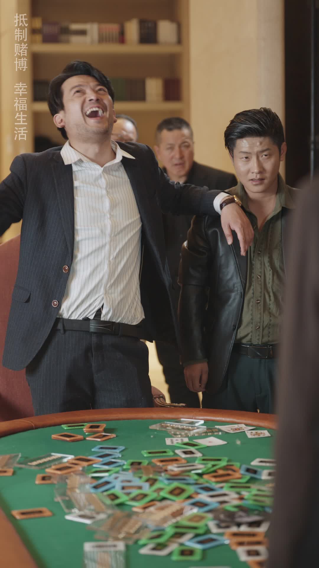 Episode 73 of Cheater's Game