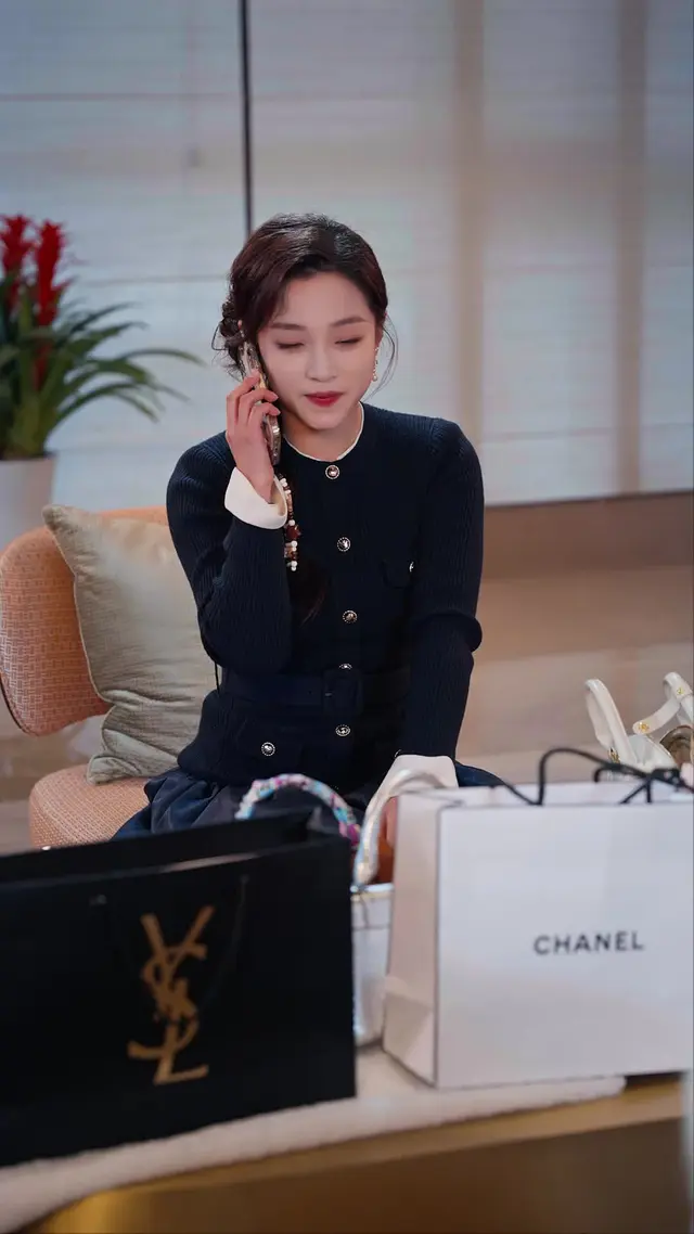 Episode 24 of Checkmate, Mr. CEO