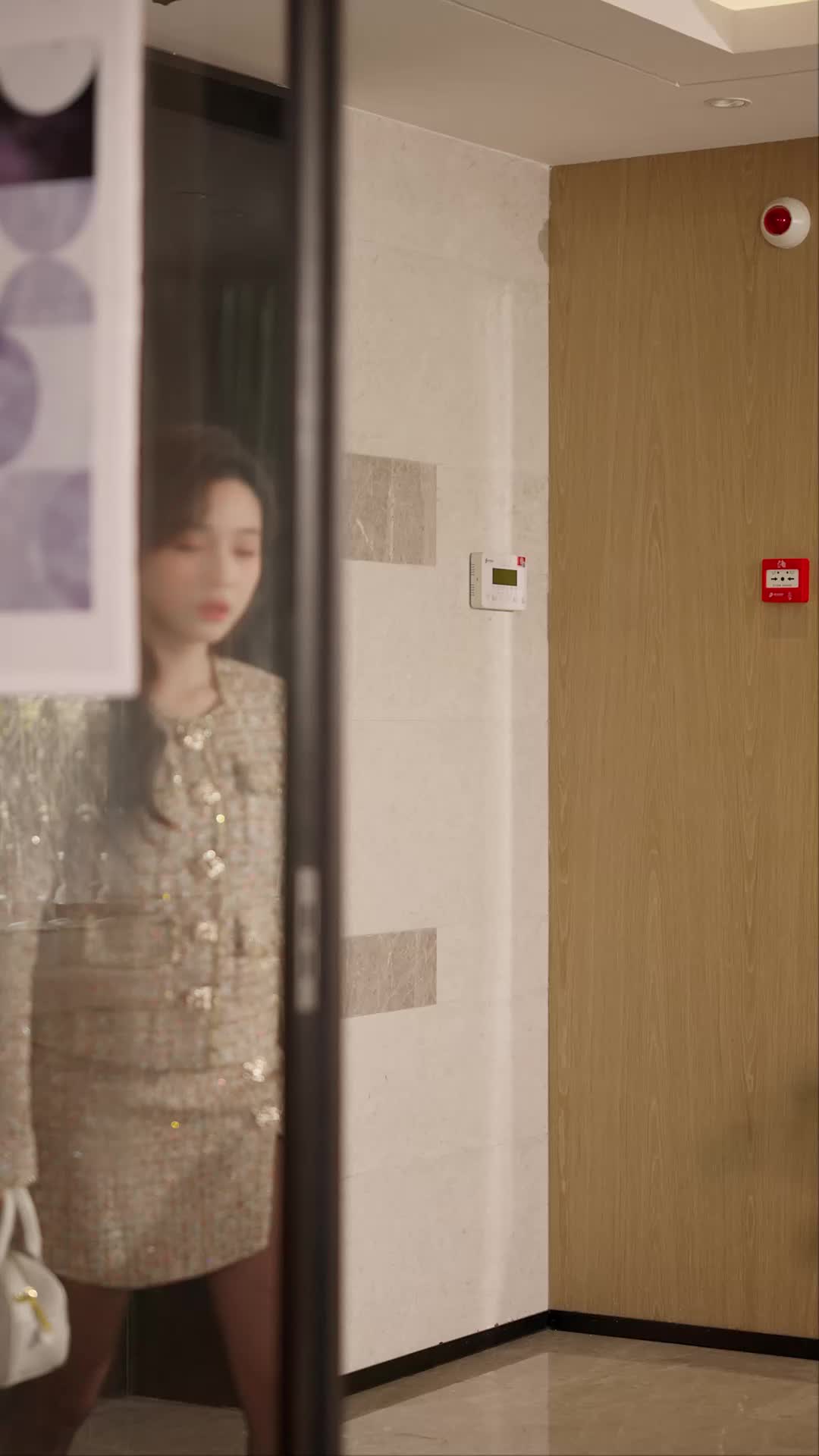 Episode 54 of Checkmate, Mr. CEO
