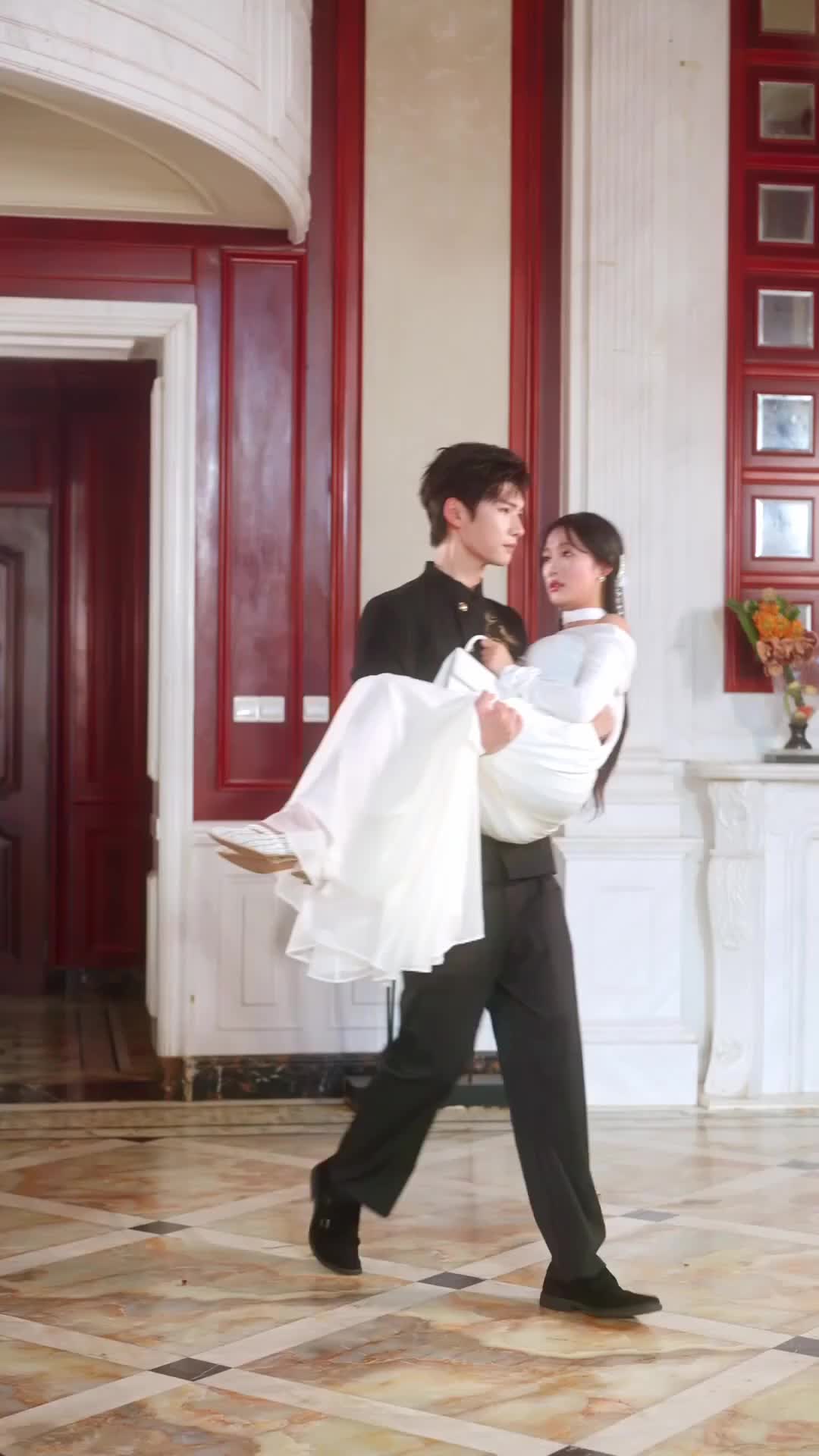 Episode 13 of Checkmate, My Hubby