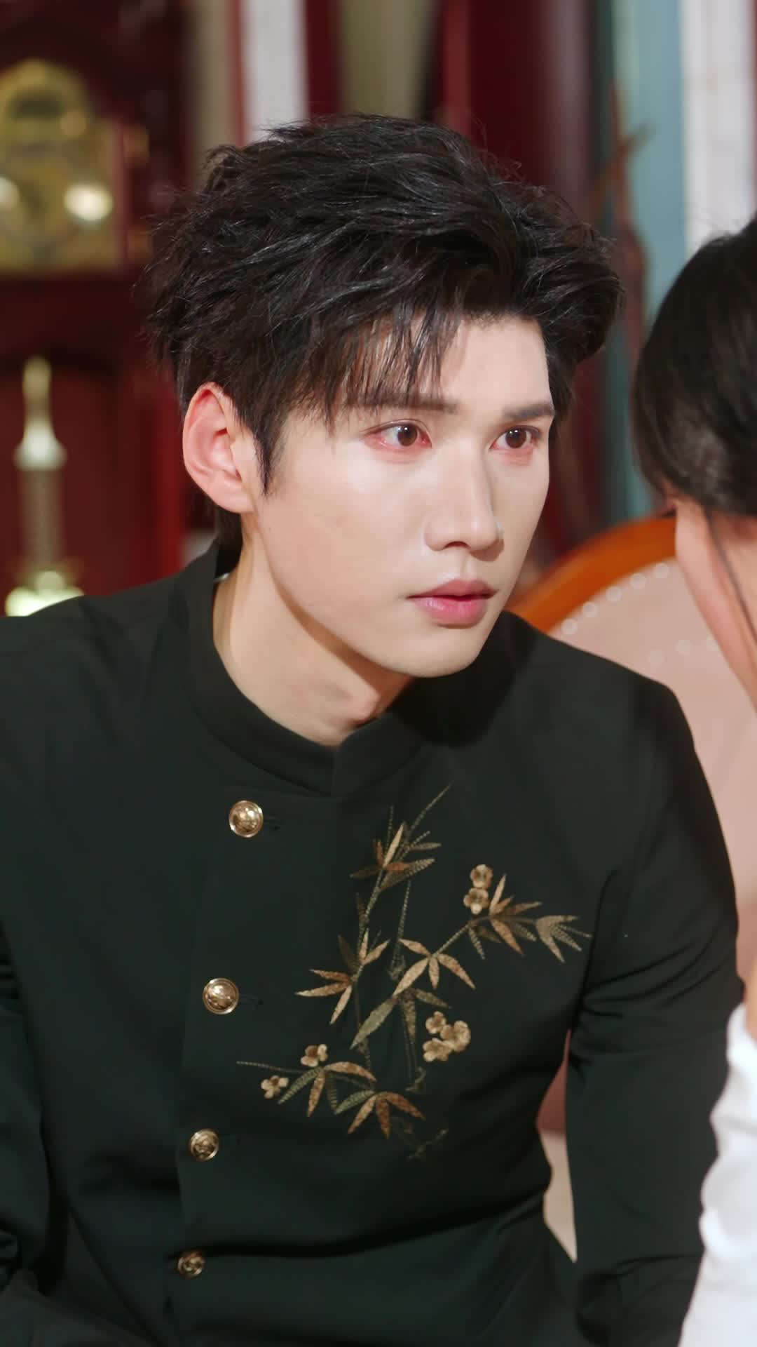 Episode 14 of Checkmate, My Hubby