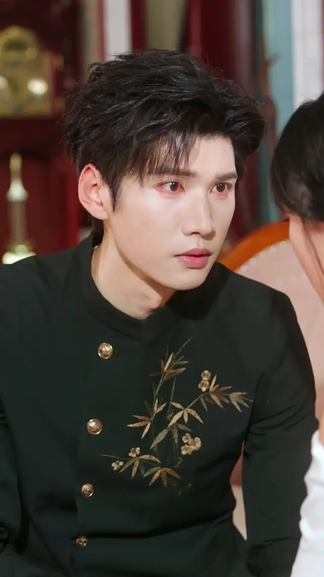 Episode 14 of Checkmate, My Hubby