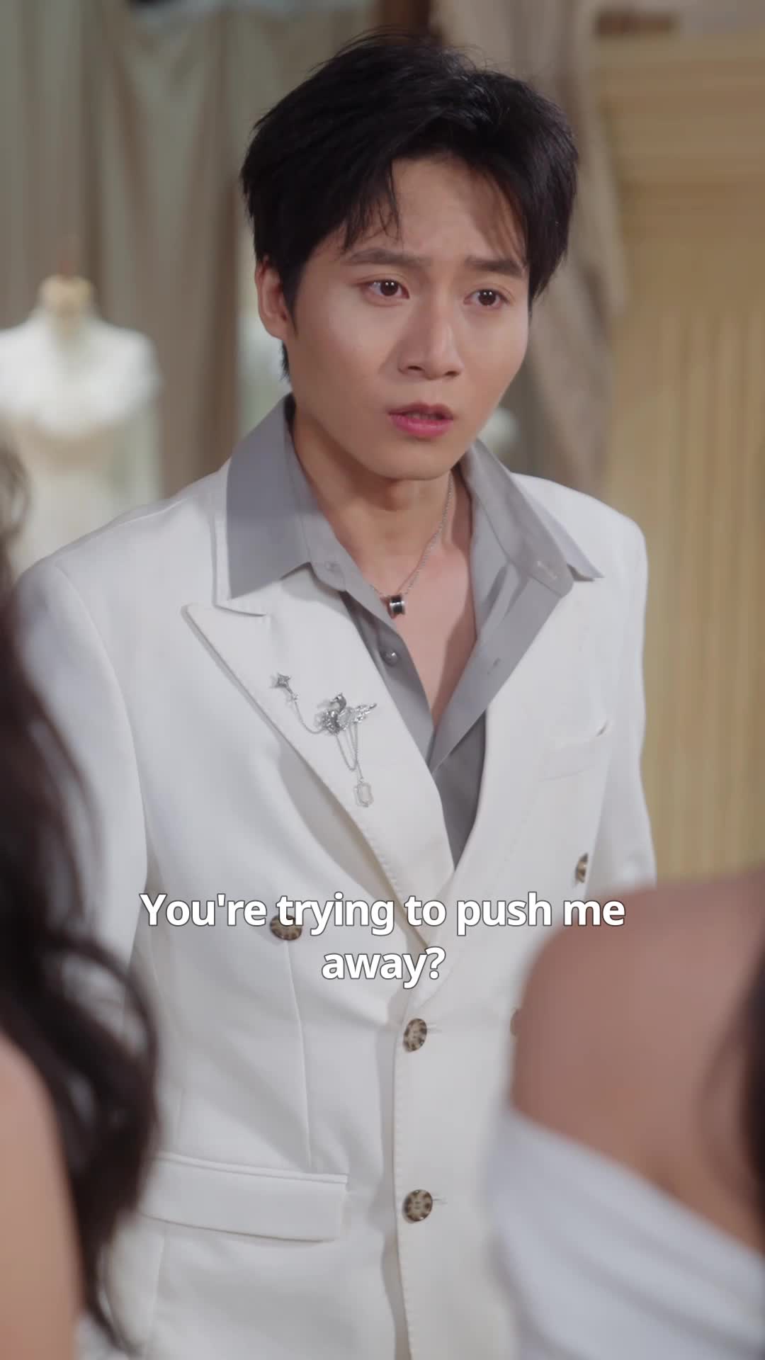 Episode 16 of Checkmate, My Hubby