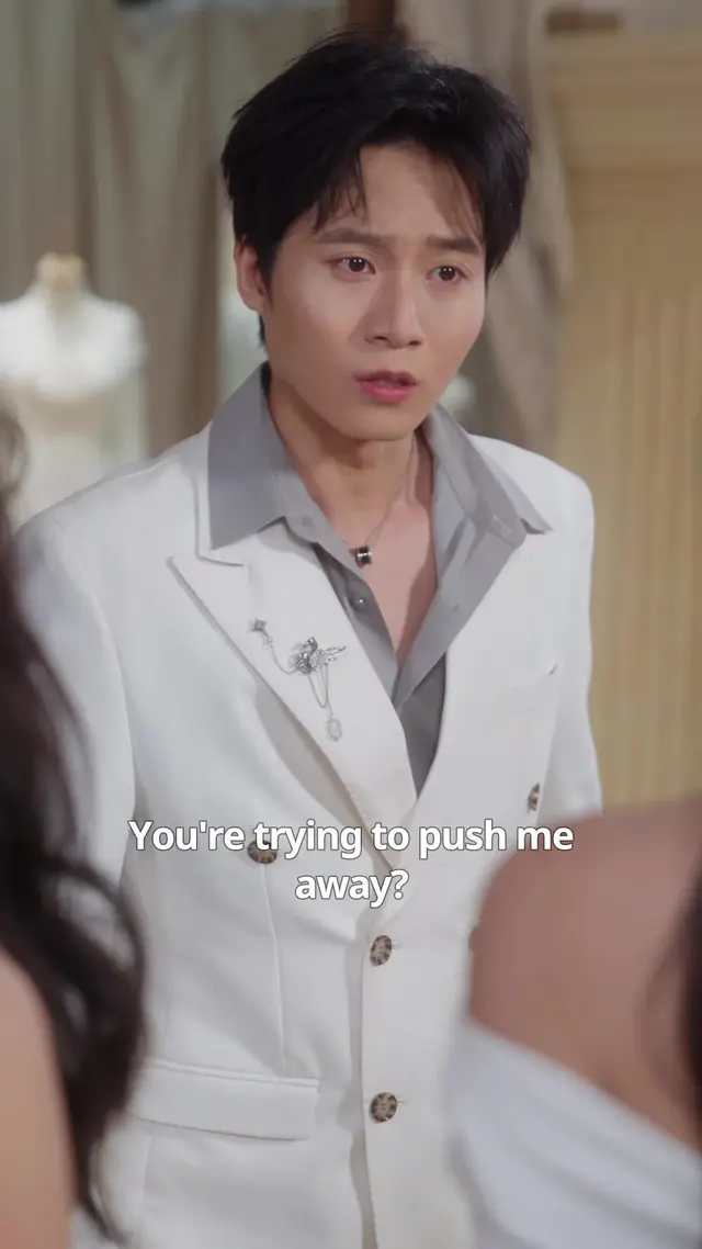 Episode 16 of Checkmate, My Hubby