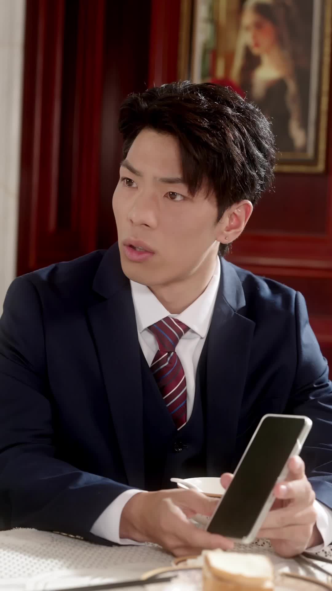 Episode 19 of Checkmate, My Hubby