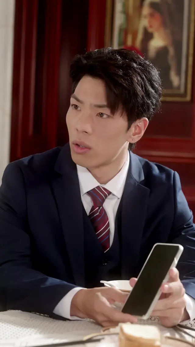 Episode 19 of Checkmate, My Hubby