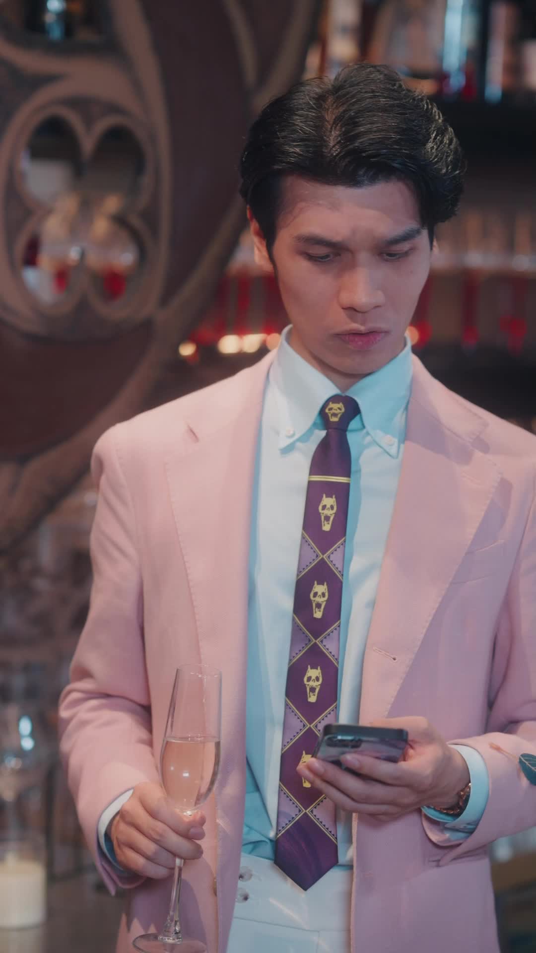 Episode 56 of Checkmate, My Hubby