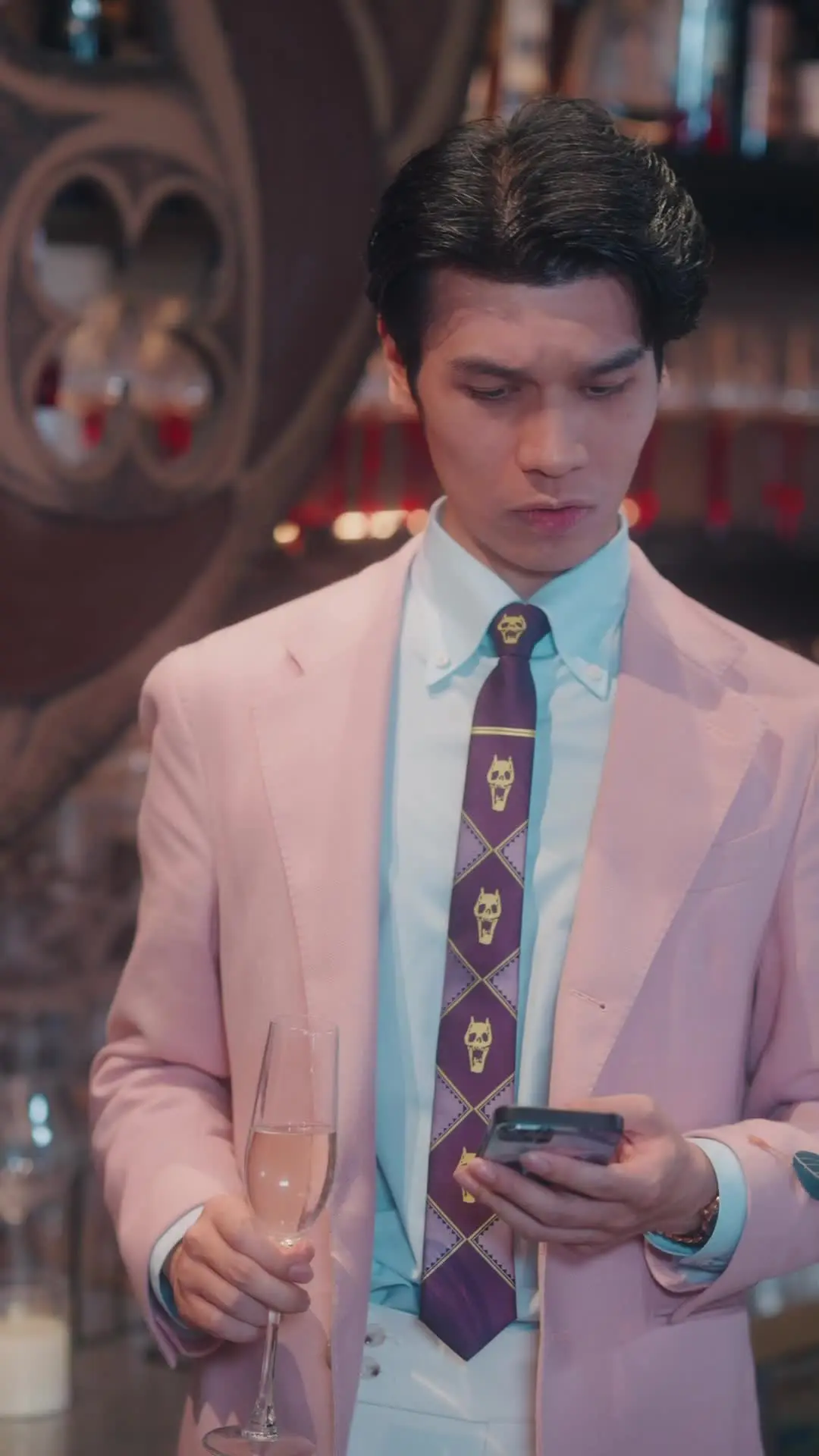 Episode 56 of Checkmate, My Hubby