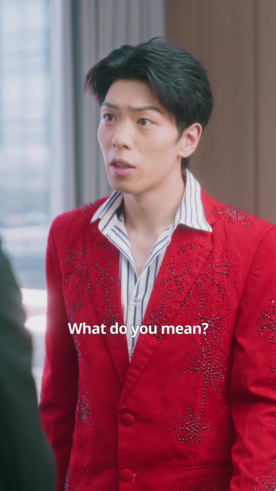 Episode 64 of Checkmate, My Hubby