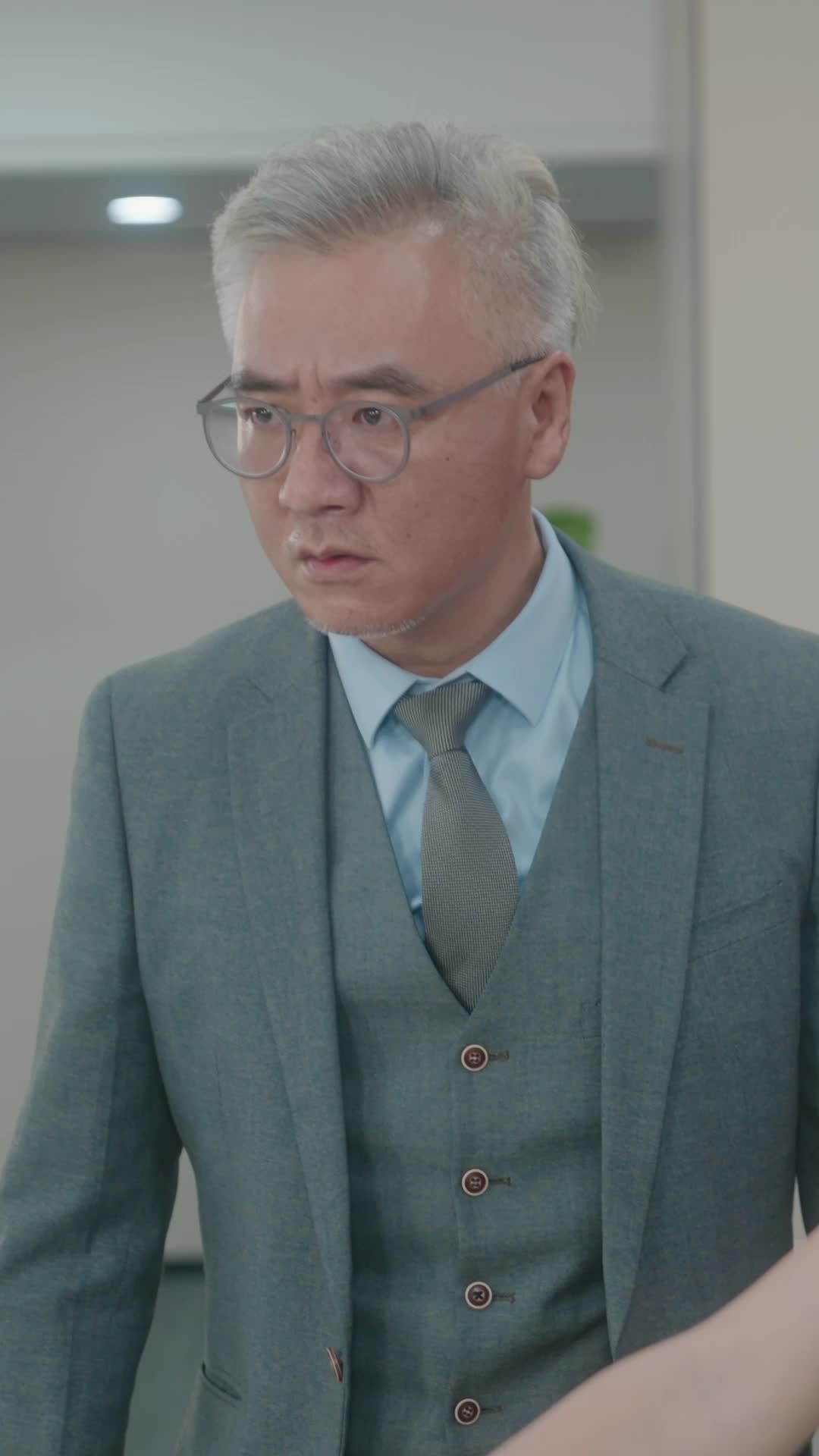 Episode 74 of Checkmate, My Hubby