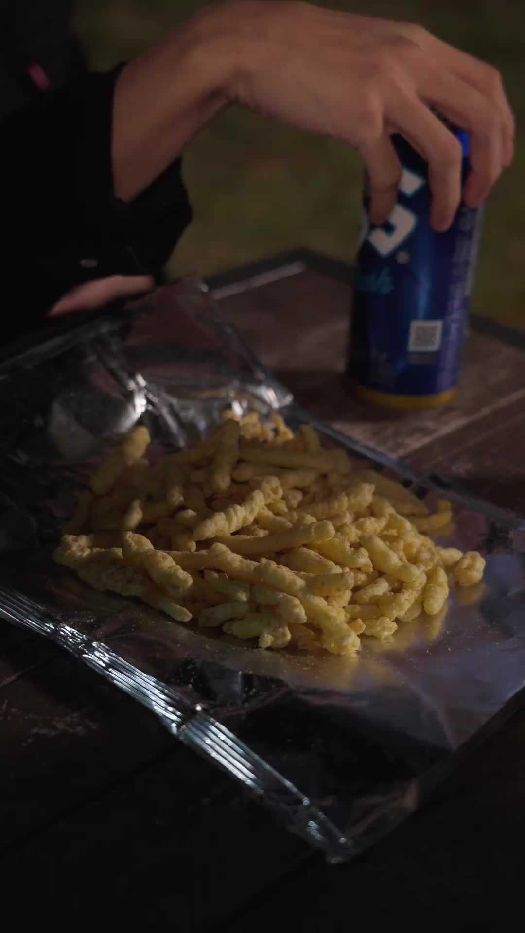 Episode 29 of Chicken Game