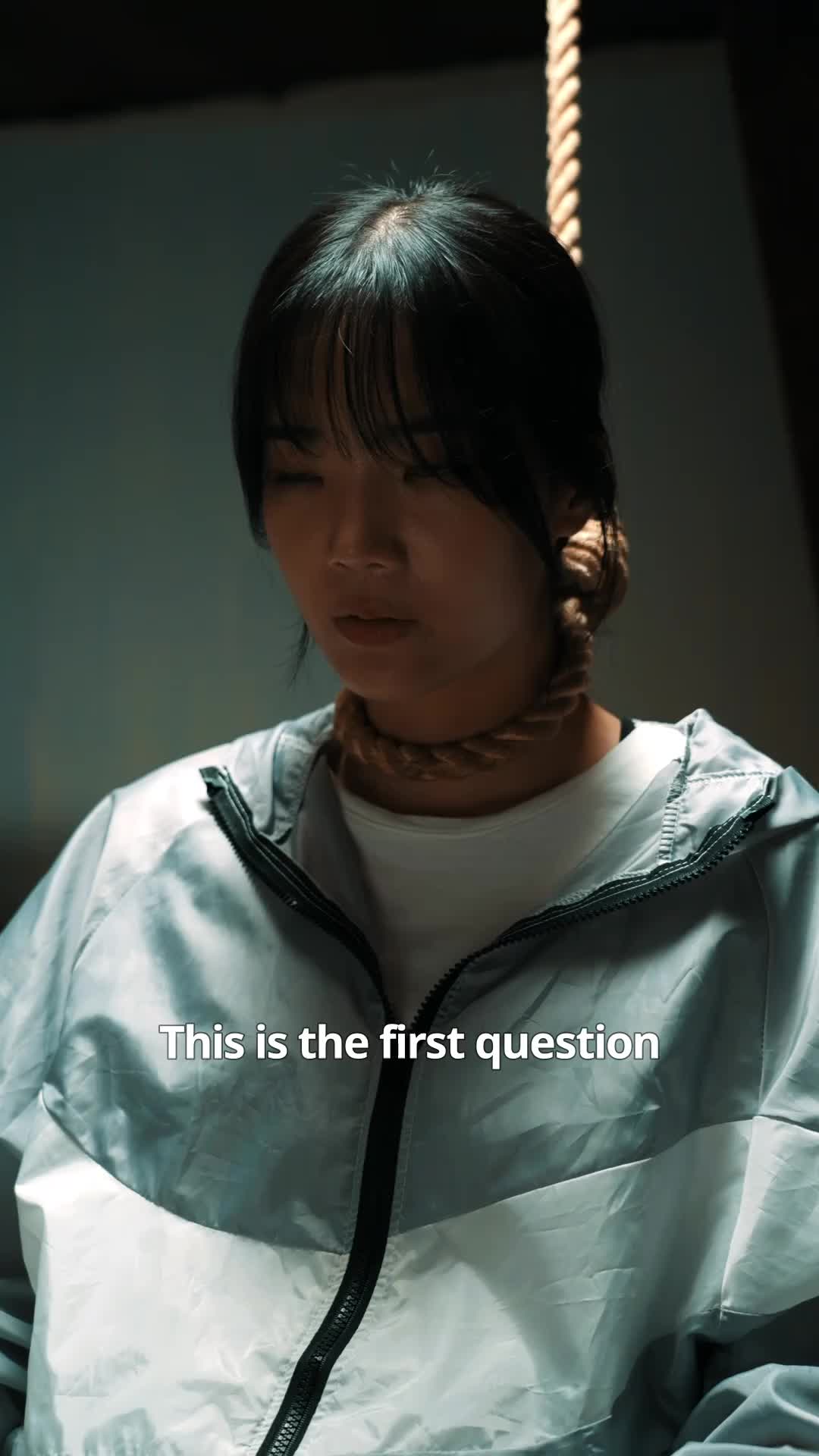 Episode 7 of Chicken Game