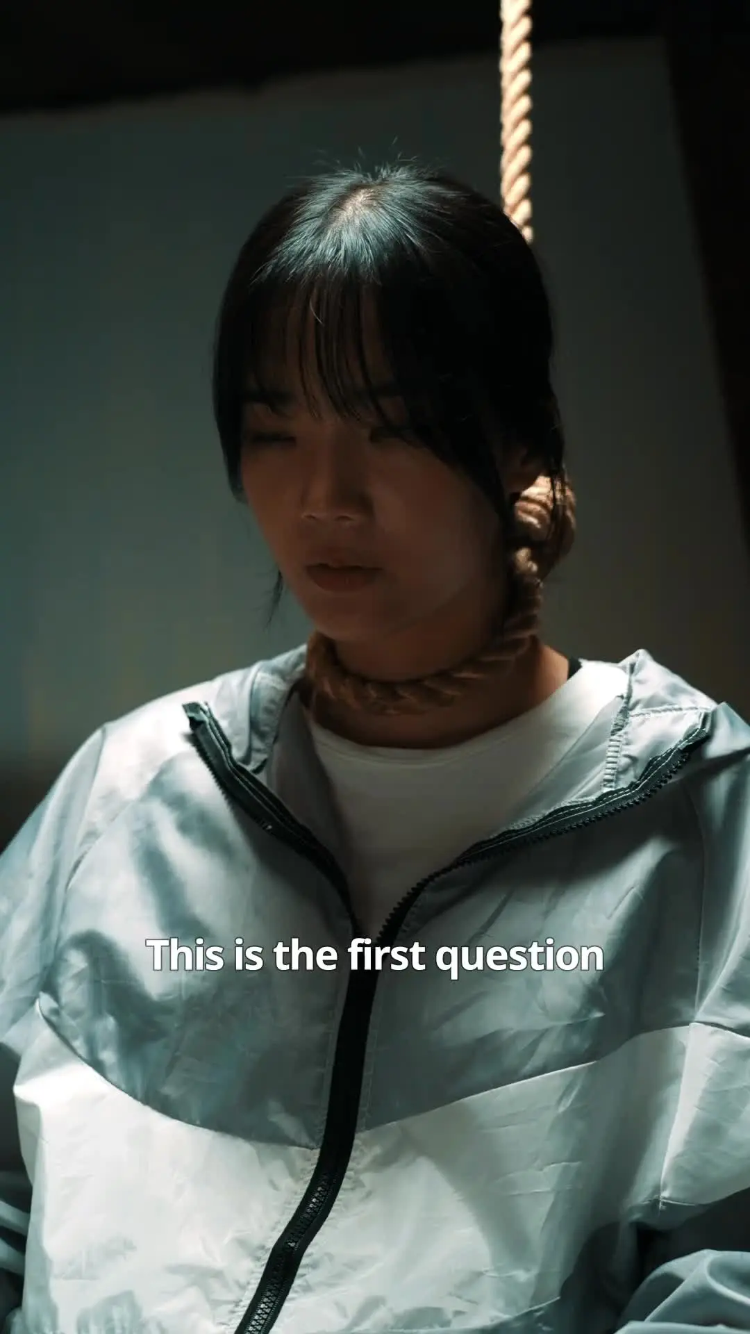 Episode 7 of Chicken Game