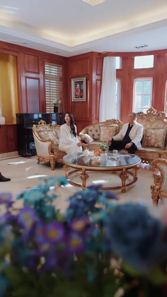 Episode 37 of Chief Sterling! Madam Sterling Comes for Your Spiritual Energy