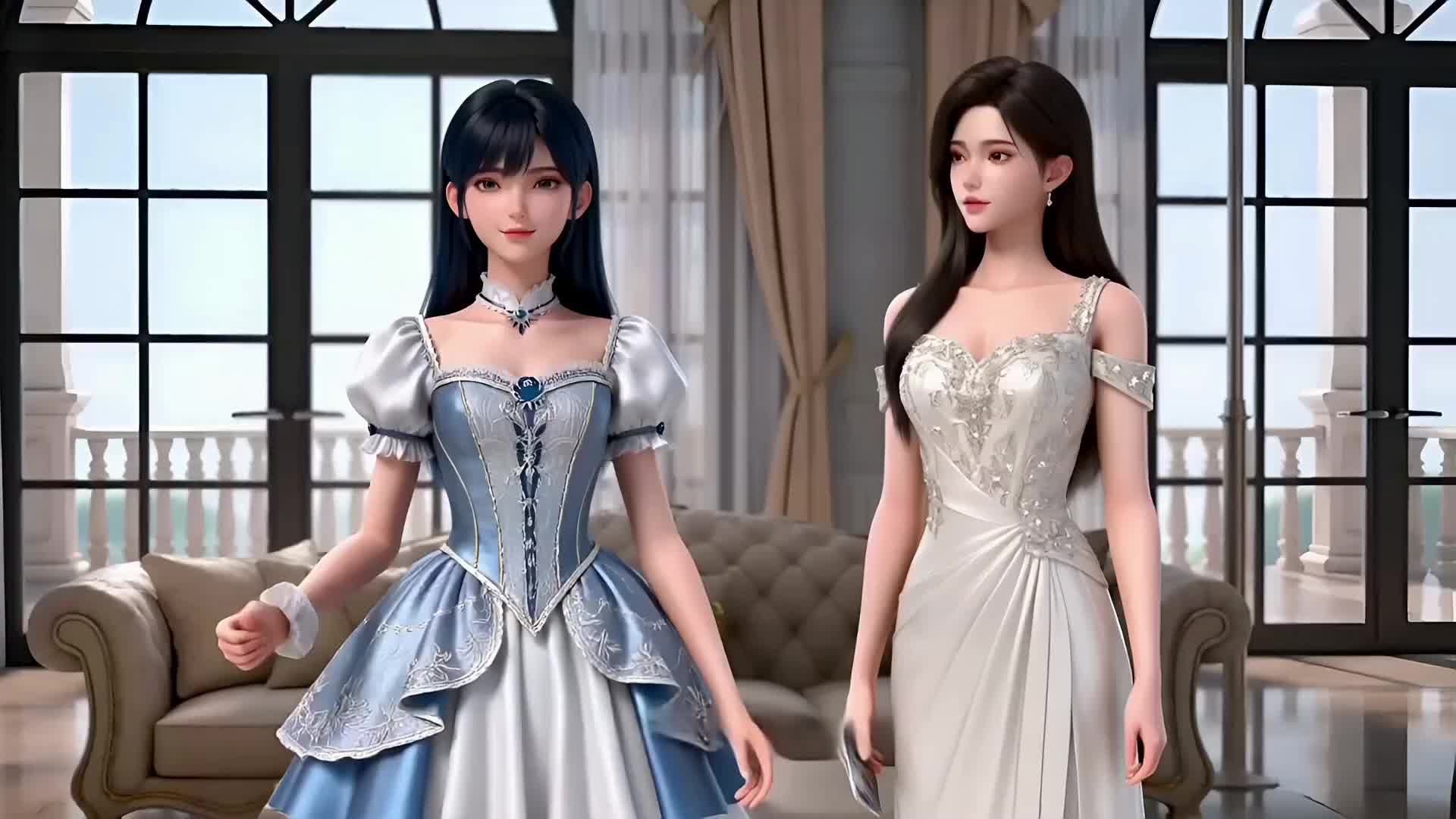 Episode 10 of Childhood Sweethearts, Get out of My Way