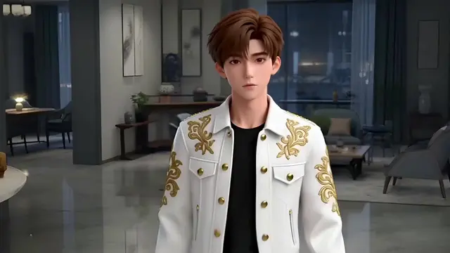 Episode 12 of Childhood Sweethearts, Get out of My Way