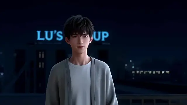 Episode 14 of Childhood Sweethearts, Get out of My Way