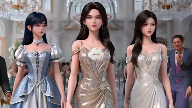 Episode 15 of Childhood Sweethearts, Get out of My Way