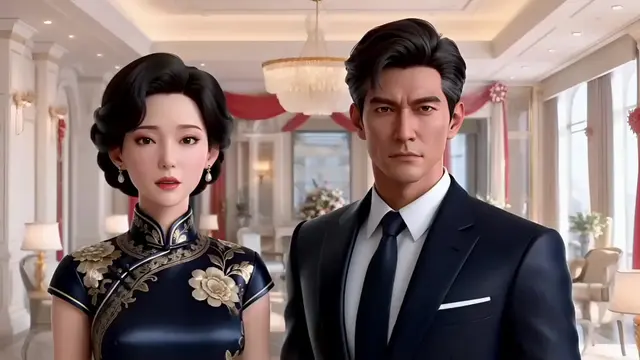 Episode 24 of Childhood Sweethearts, Get out of My Way