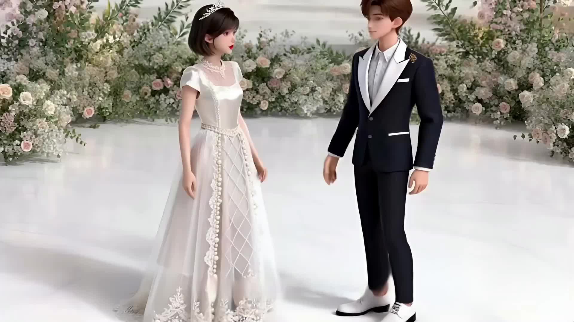 Episode 26 of Childhood Sweethearts, Get out of My Way