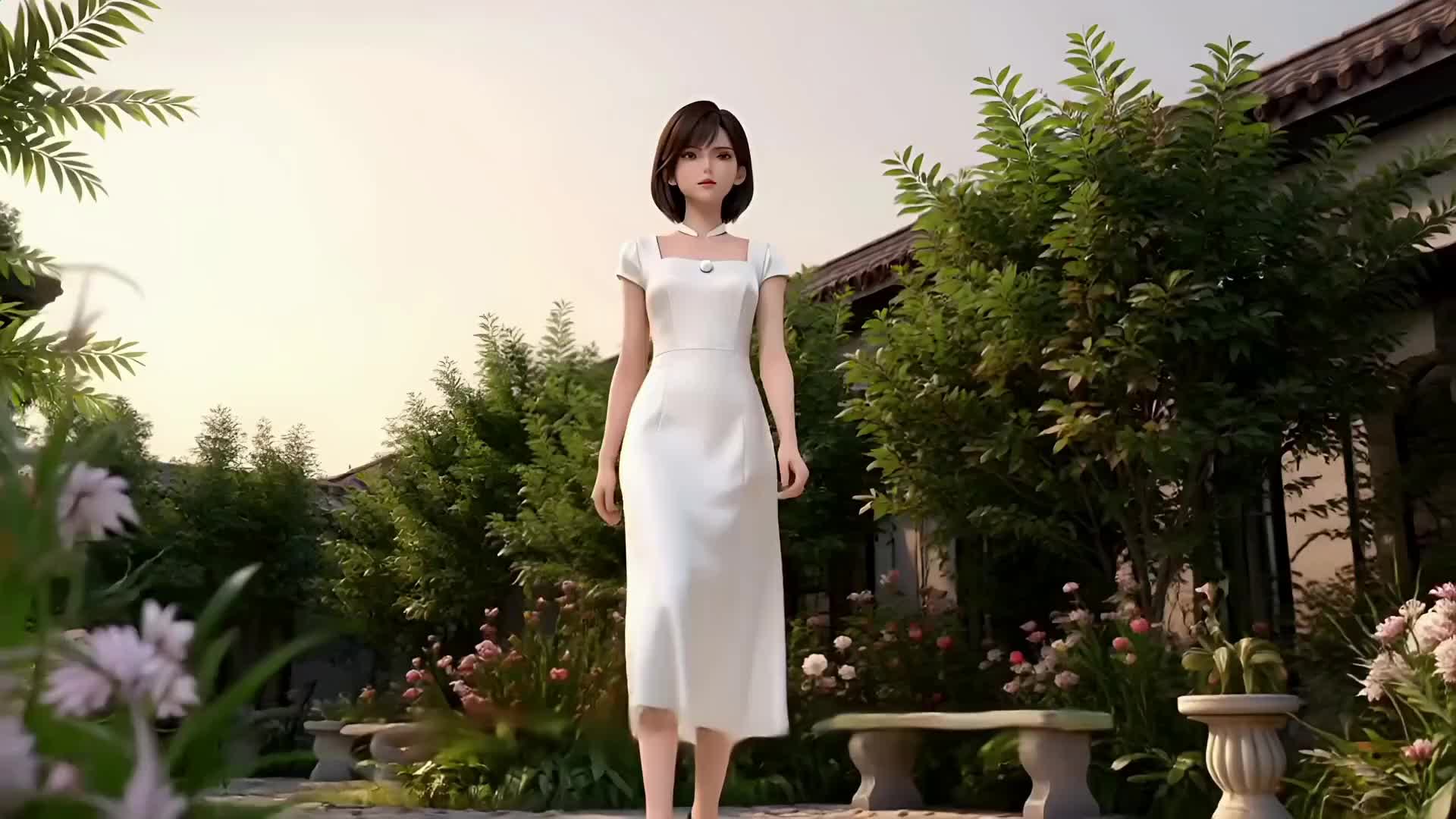 Episode 36 of Childhood Sweethearts, Get out of My Way