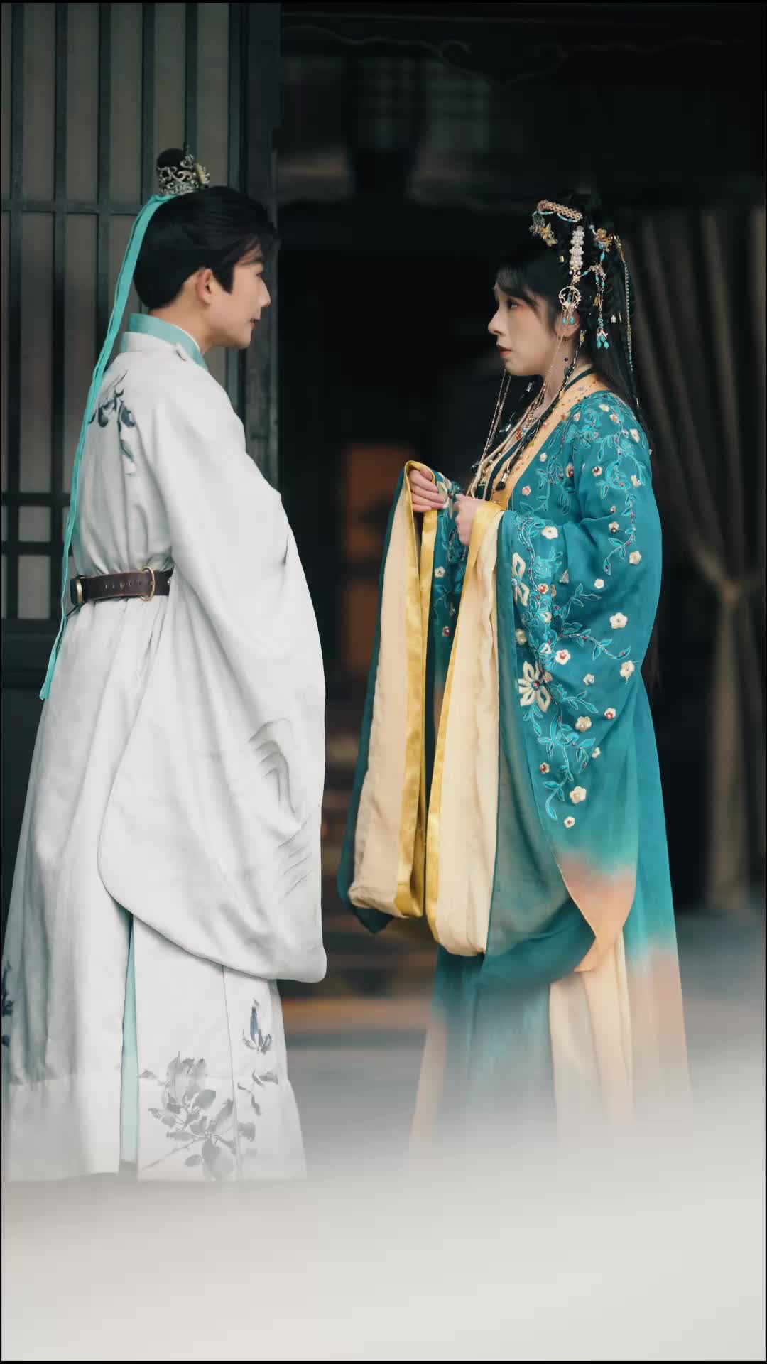 Episode 44 of Chosen by the Regent–Season 3