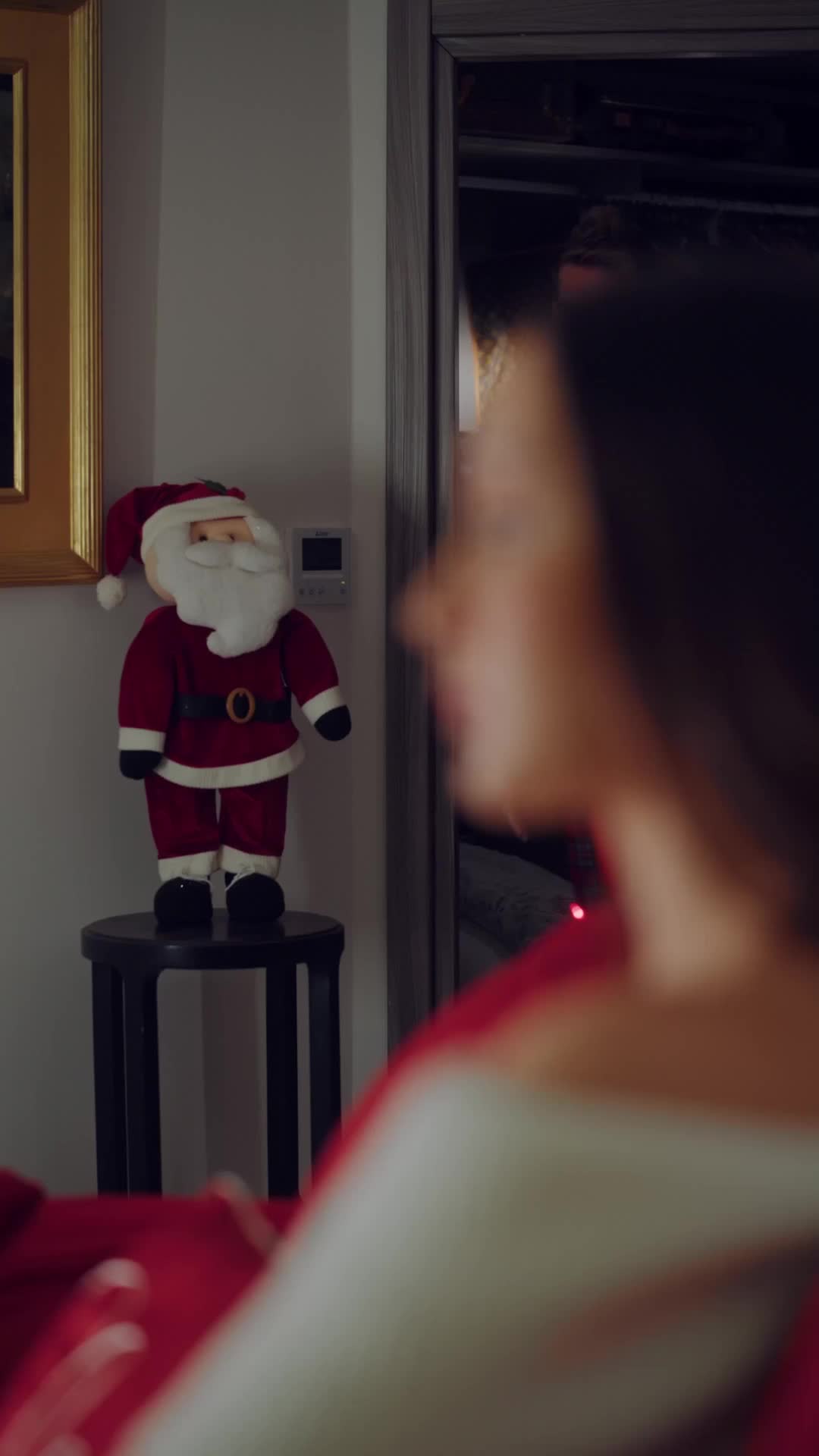 Episode 29 of Christmas Mix up