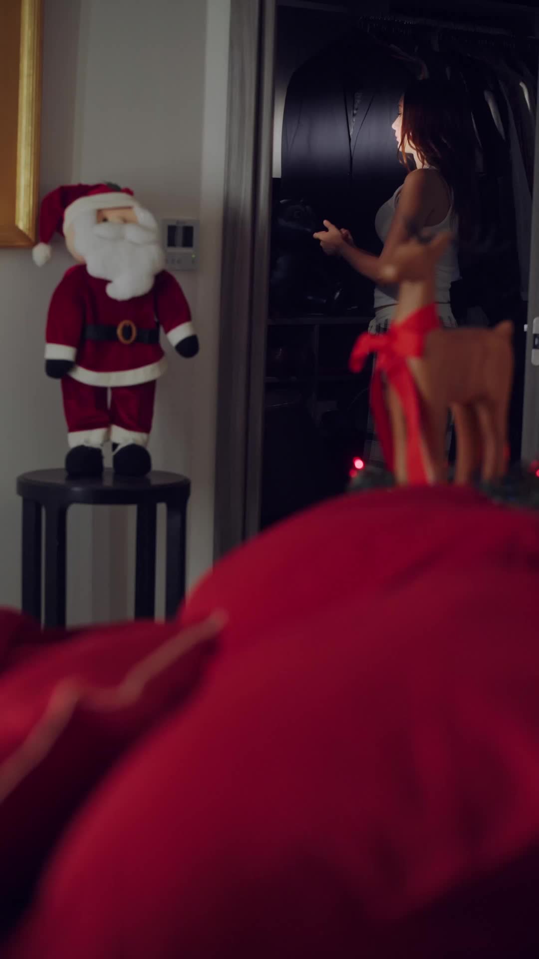 Episode 31 of Christmas Mix up