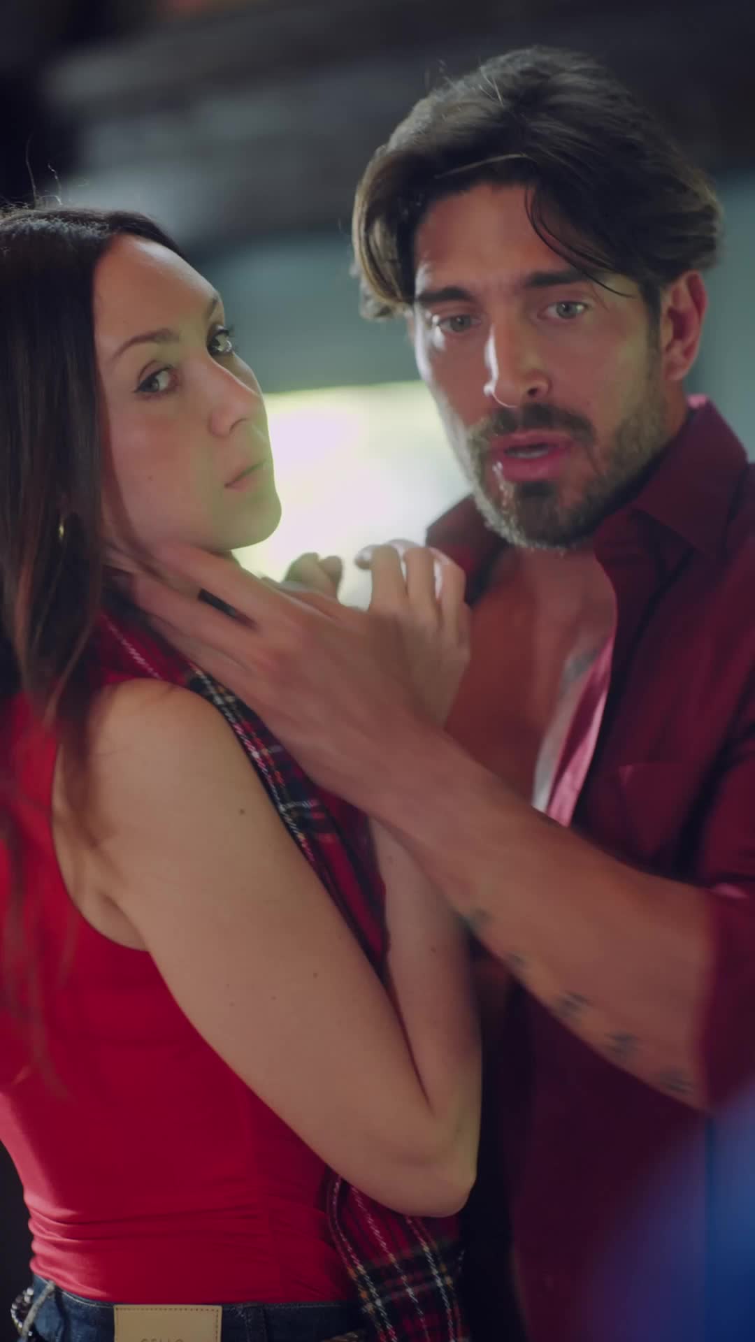 Episode 37 of Christmas Mix up
