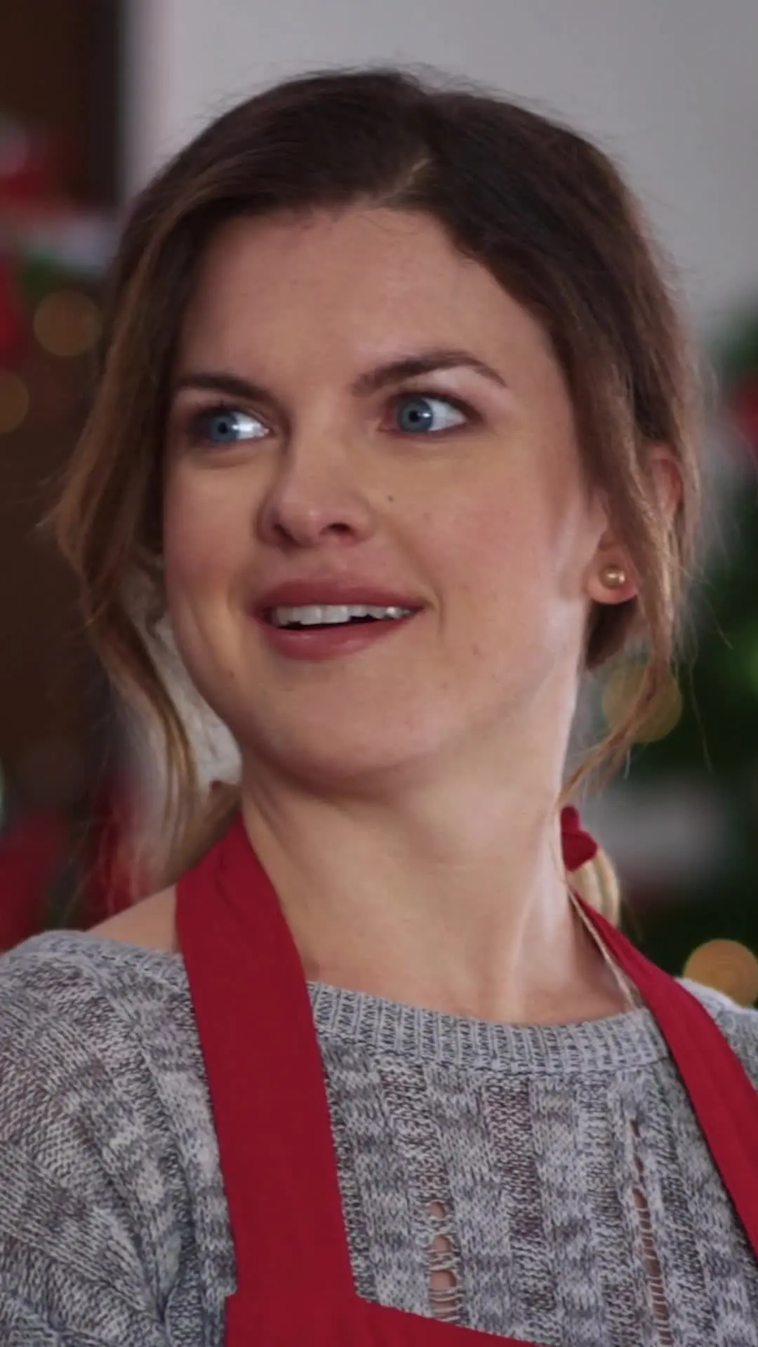 Episode 17 of Christmas Recipe for Romance