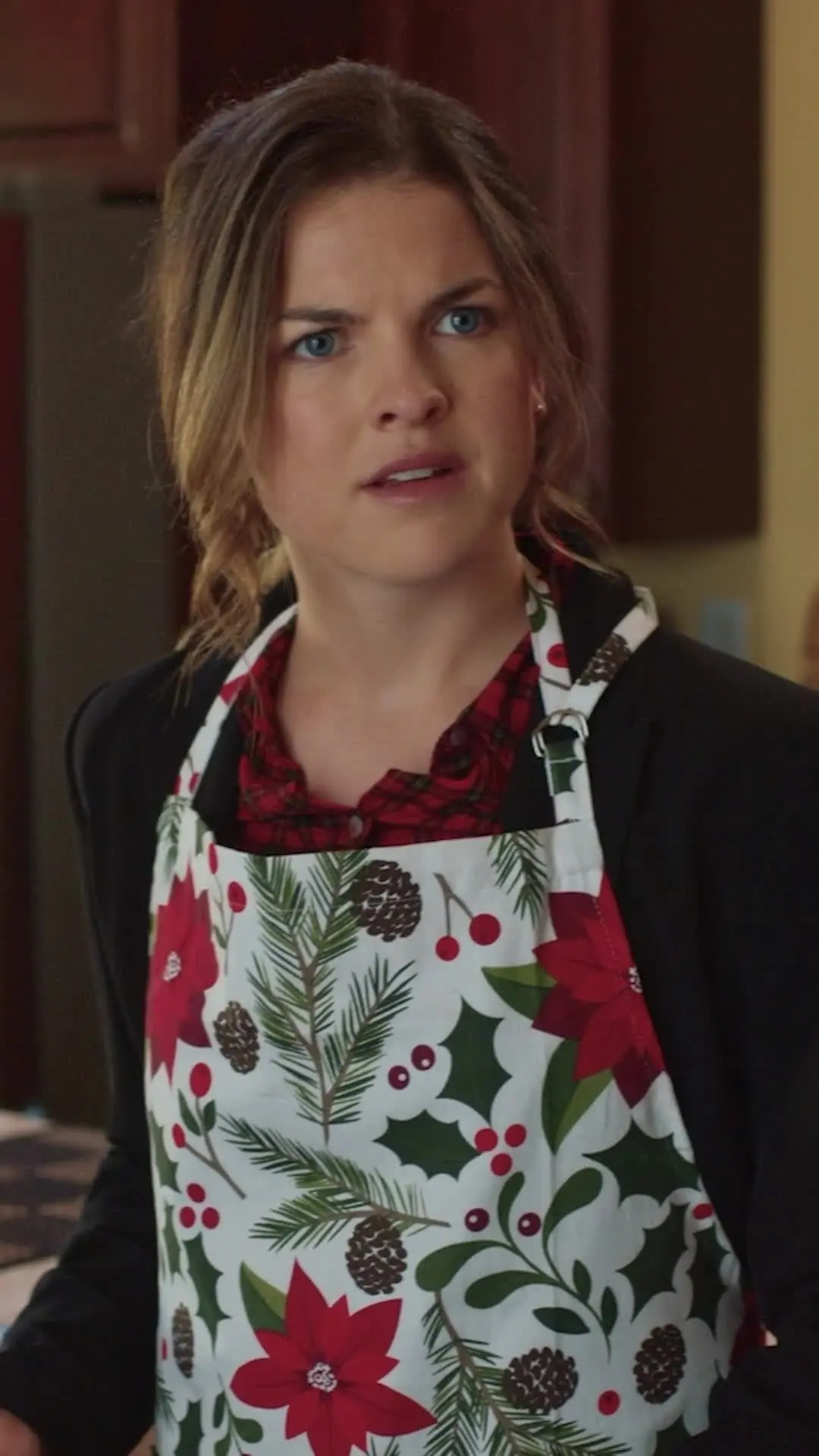 Episode 32 of Christmas Recipe for Romance