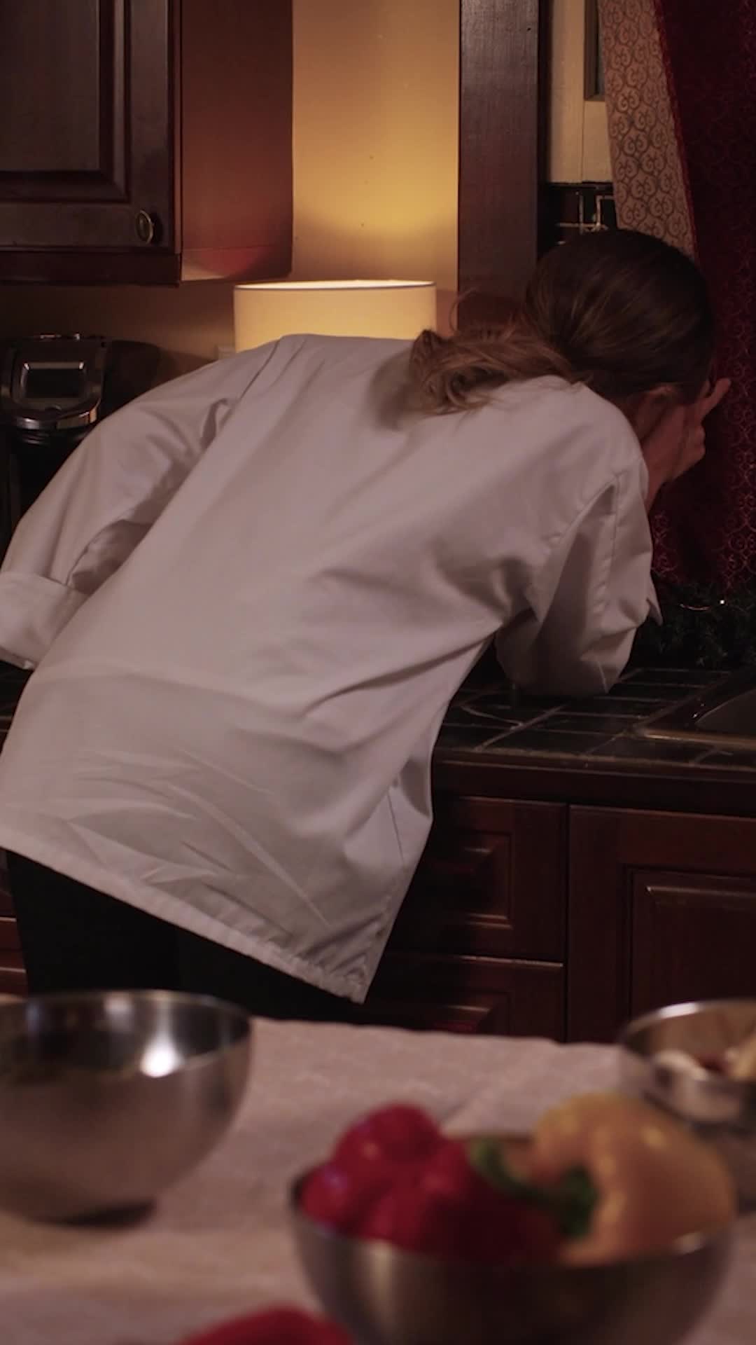 Episode 36 of Christmas Recipe for Romance
