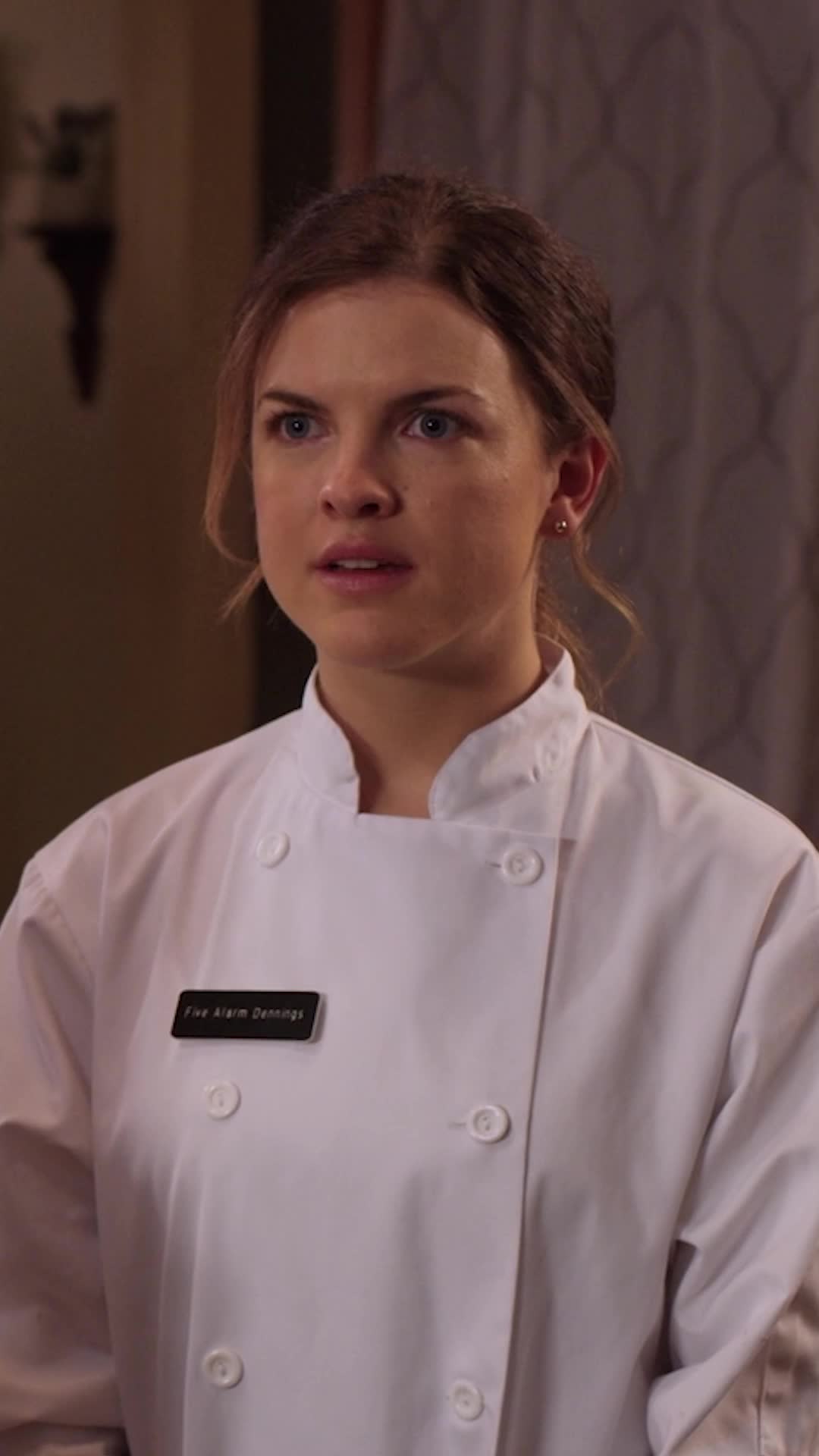 Episode 38 of Christmas Recipe for Romance