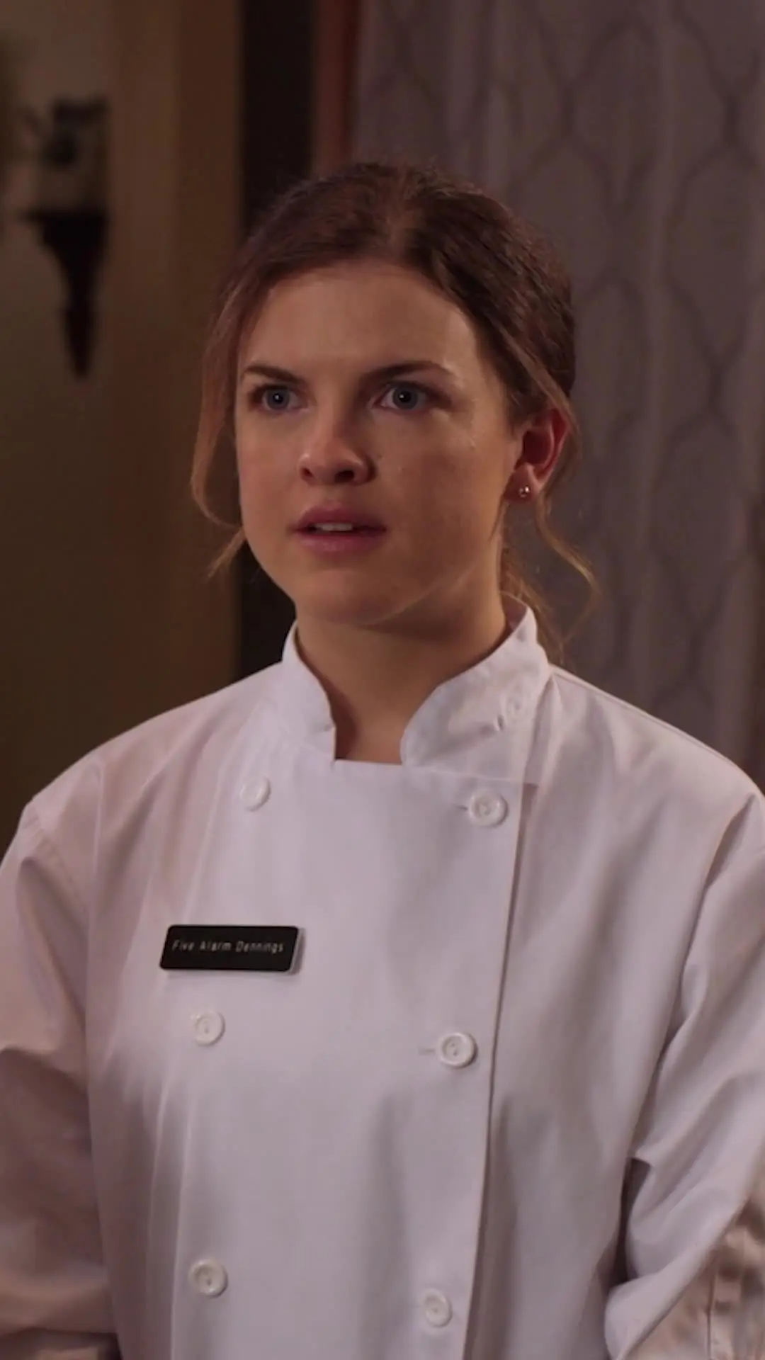 Episode 38 of Christmas Recipe for Romance