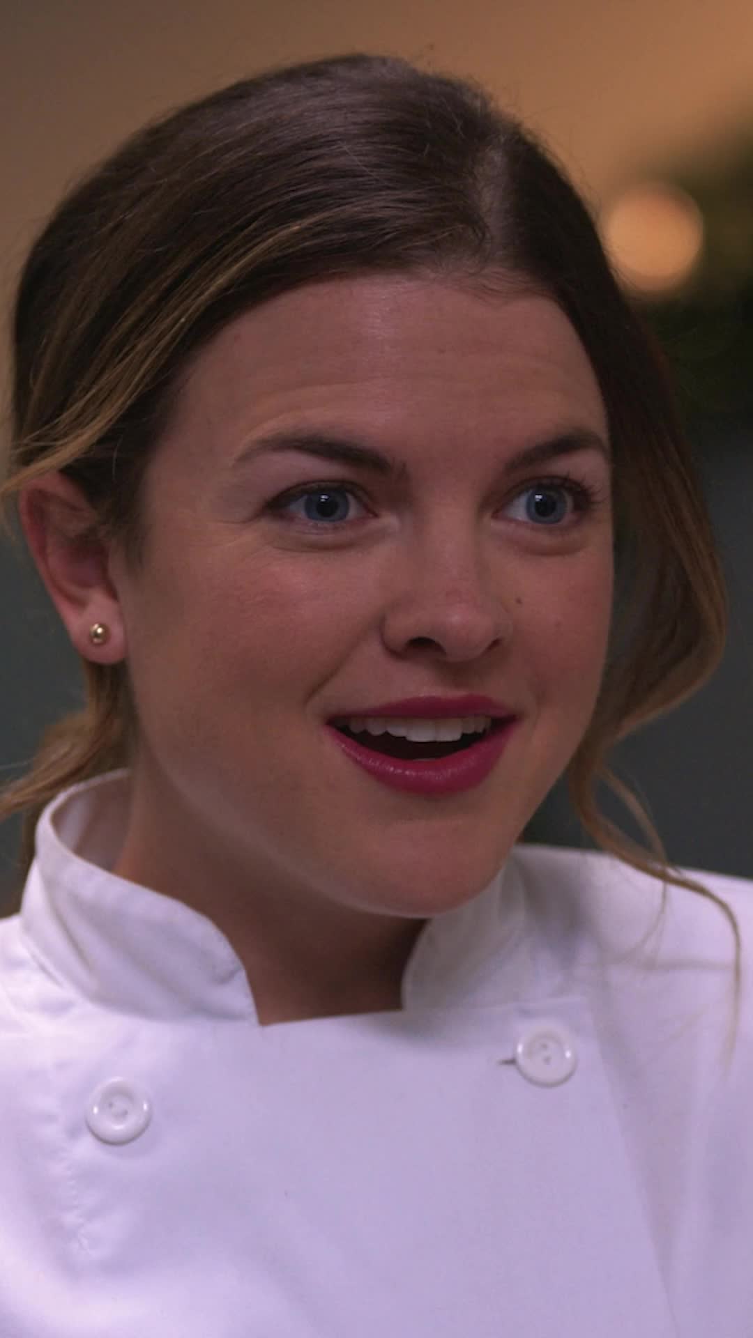 Episode 44 of Christmas Recipe for Romance