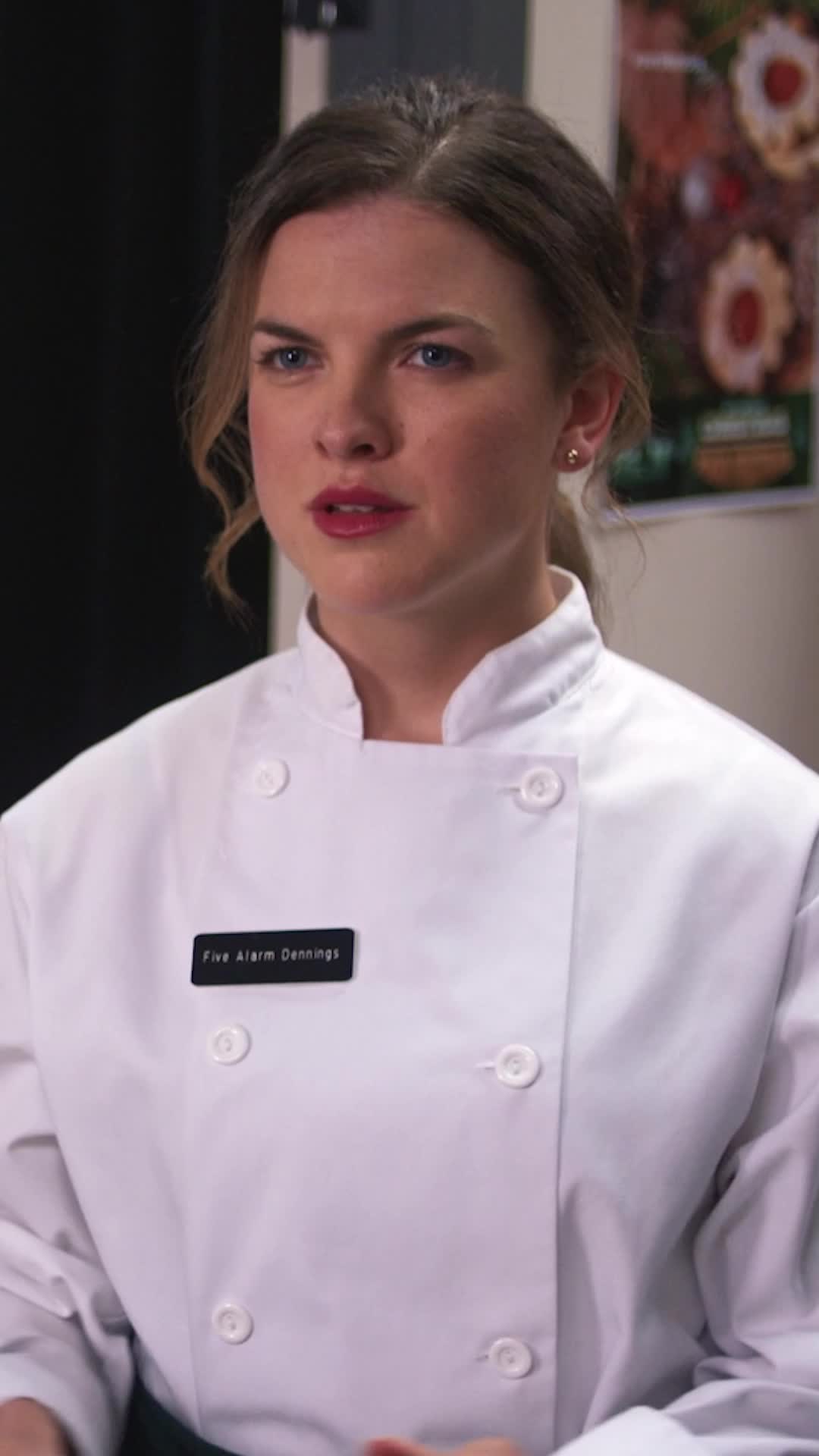 Episode 49 of Christmas Recipe for Romance